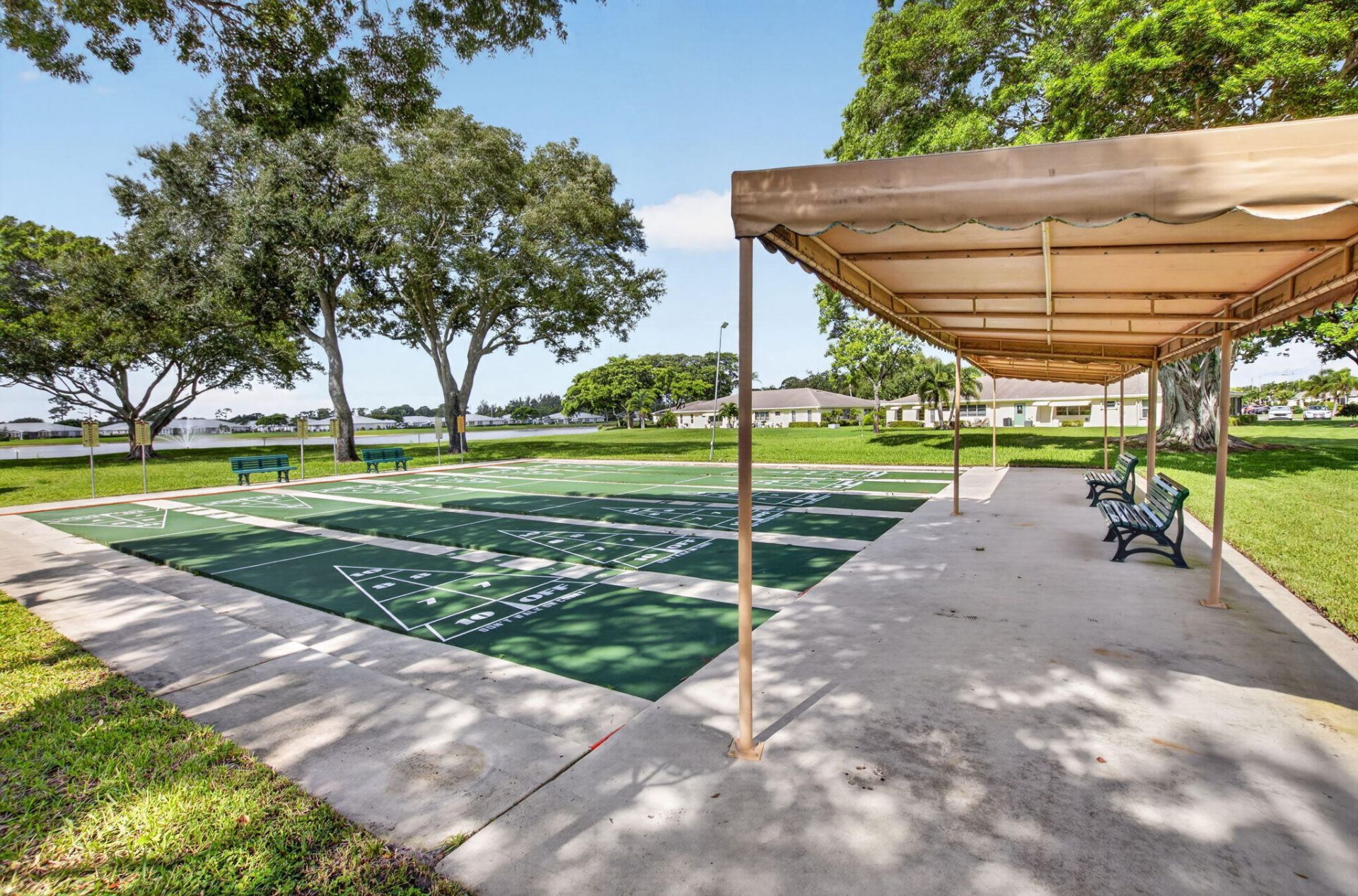 5181 Lakefront Boulevard, Unit B, Delray Beach, FL 33484 Photo