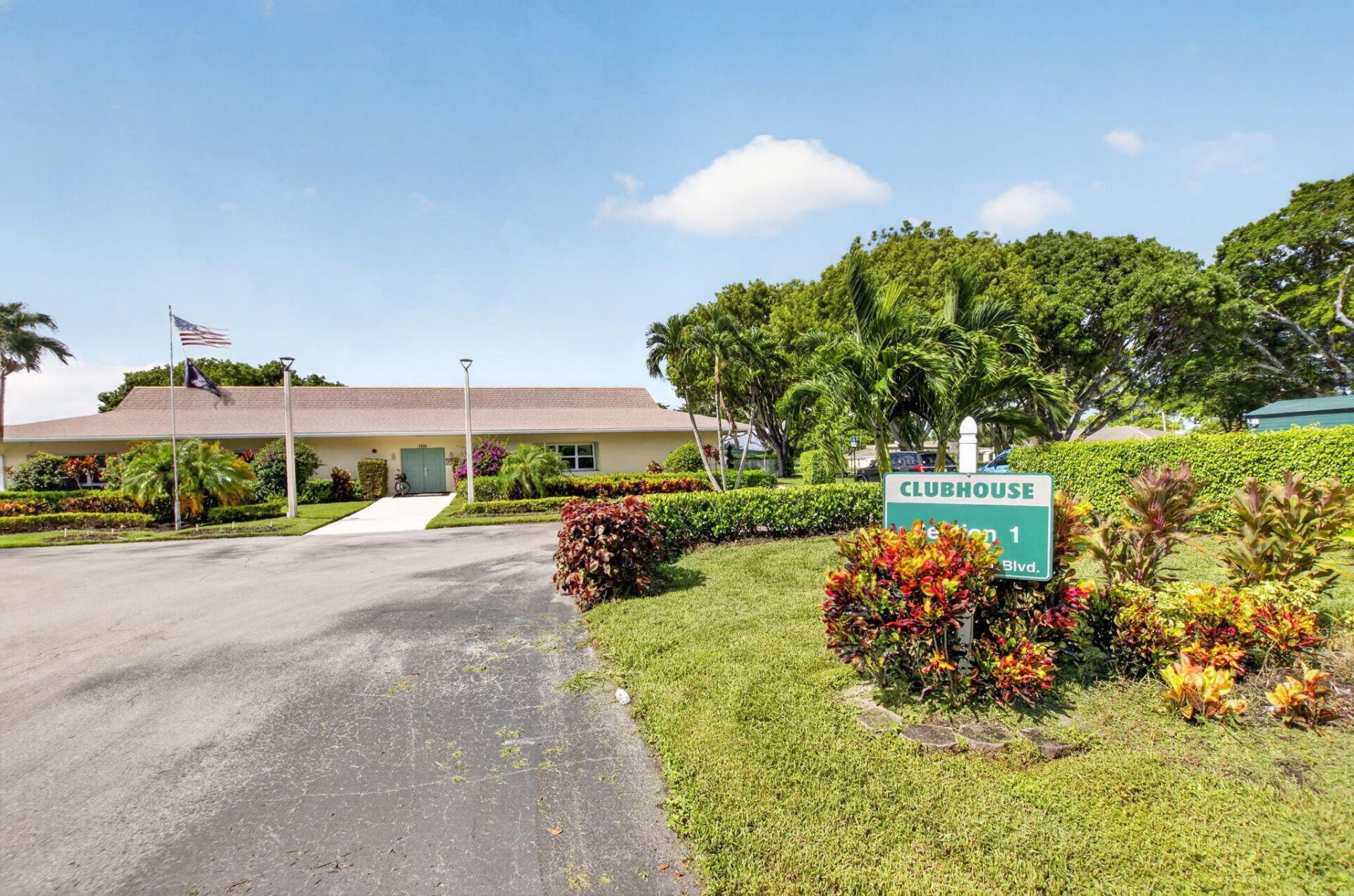 5181 Lakefront Boulevard, Unit B, Delray Beach, FL 33484 Photo