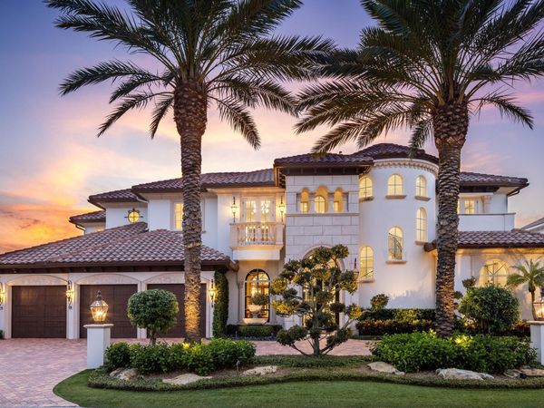 1801 Thatch Palm Drive, Boca Raton, FL 33432