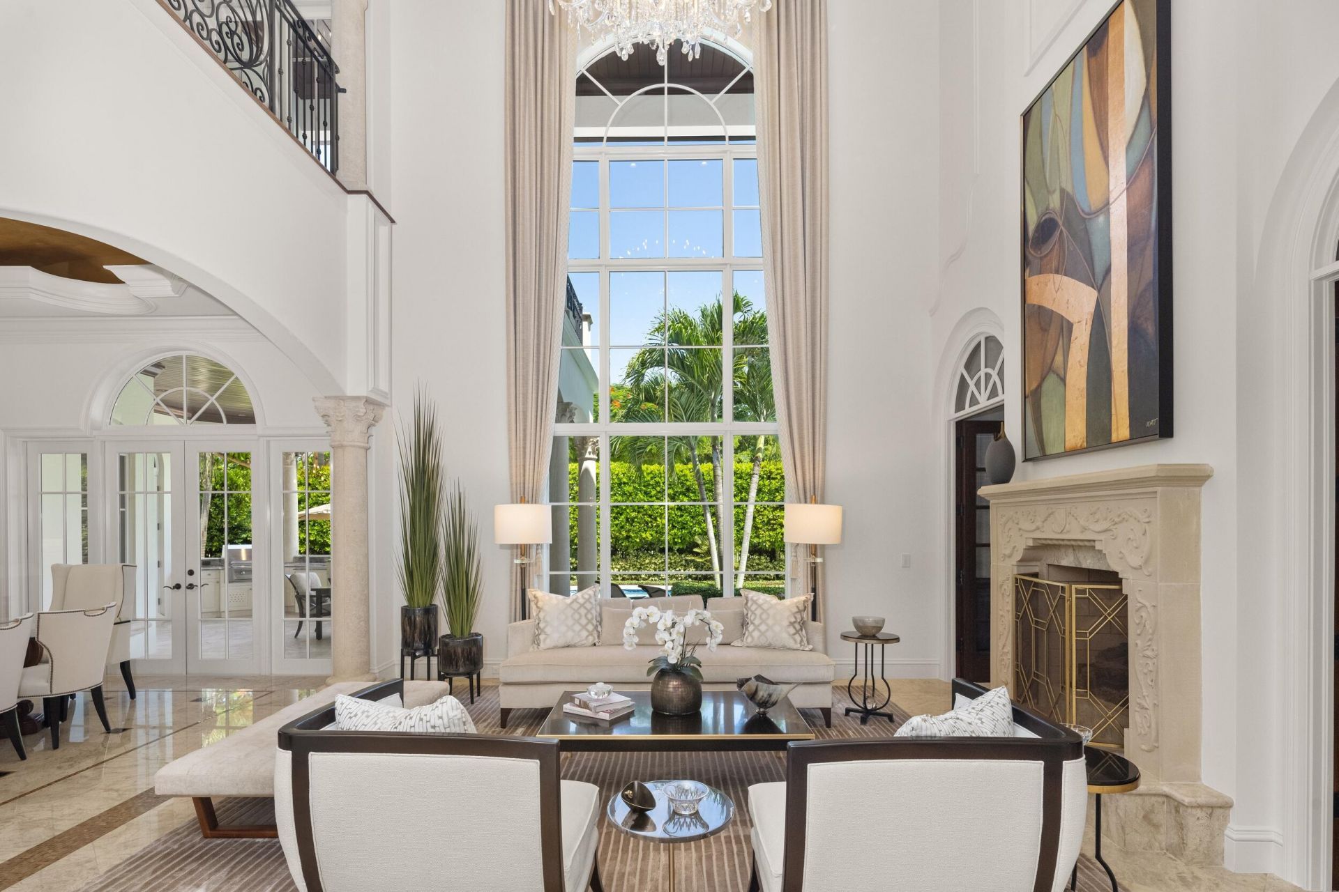 1801 Thatch Palm Drive, Boca Raton, FL 33432 Photo