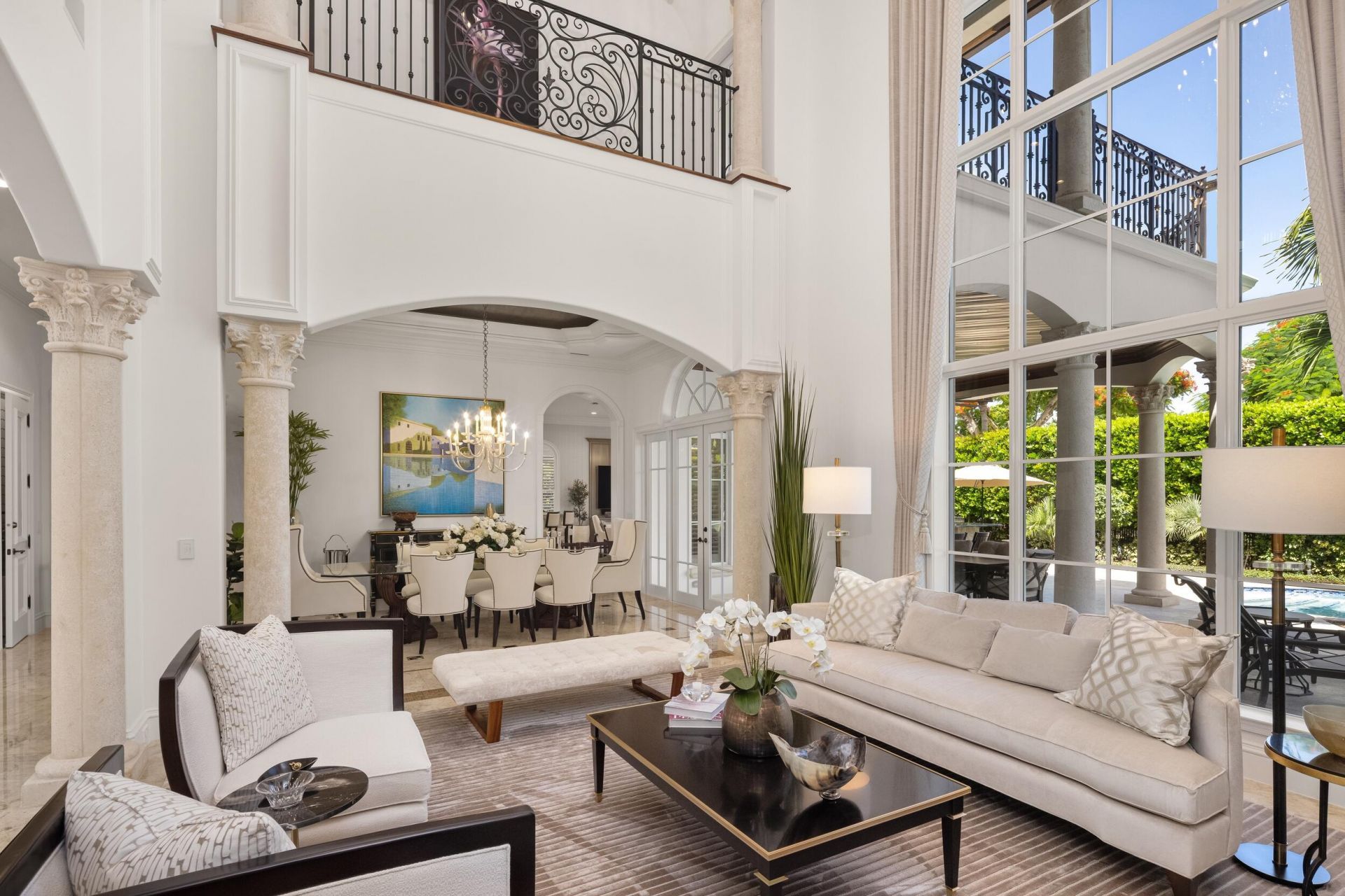 1801 Thatch Palm Drive, Boca Raton, FL 33432 Photo
