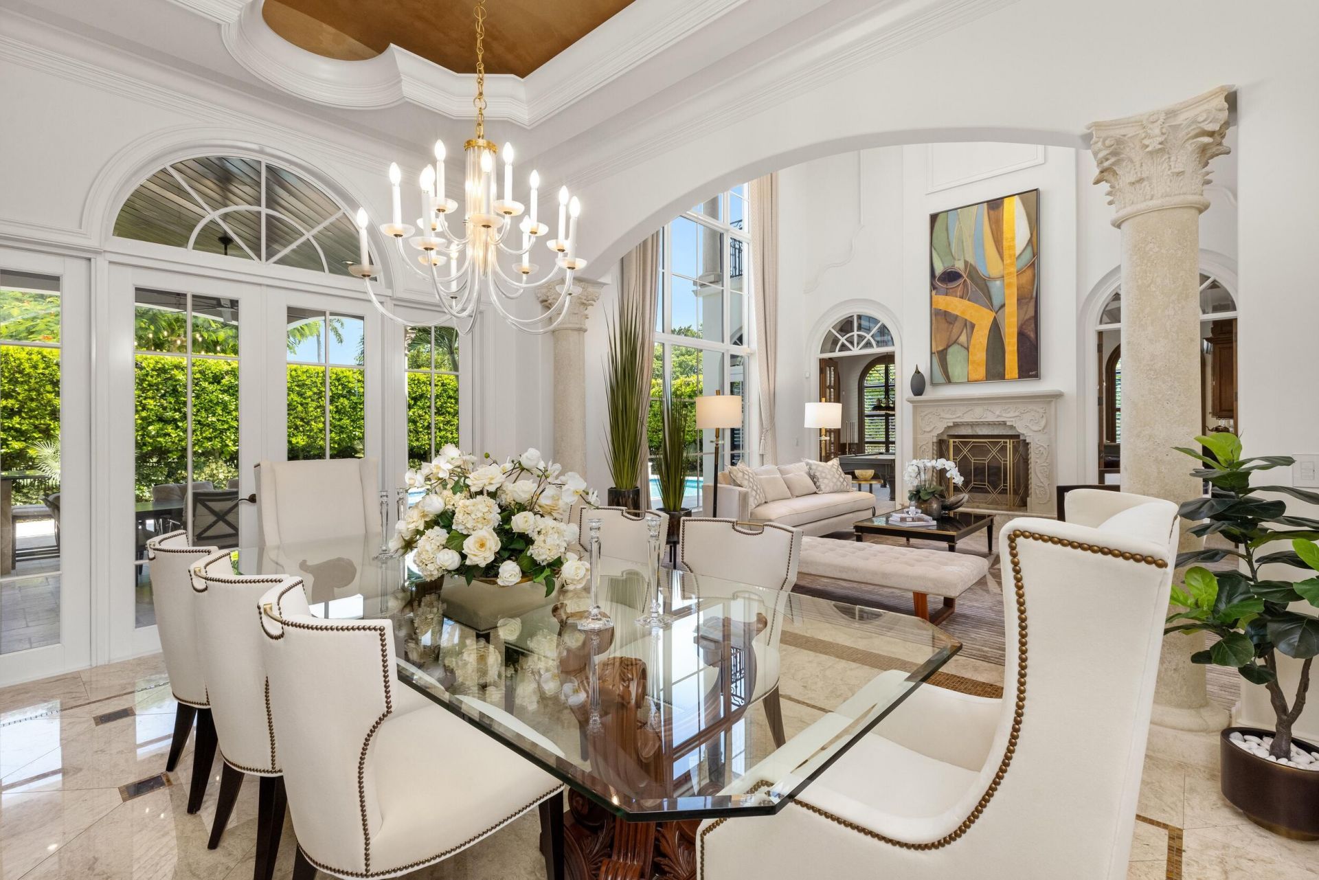 1801 Thatch Palm Drive, Boca Raton, FL 33432 Photo