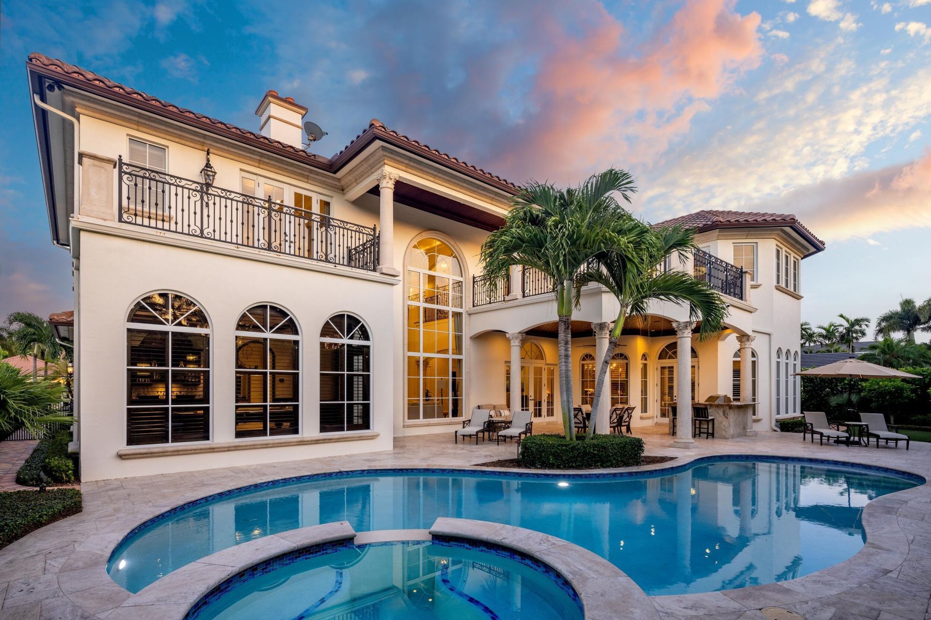 1801 Thatch Palm Drive, Boca Raton, FL 33432 Photo