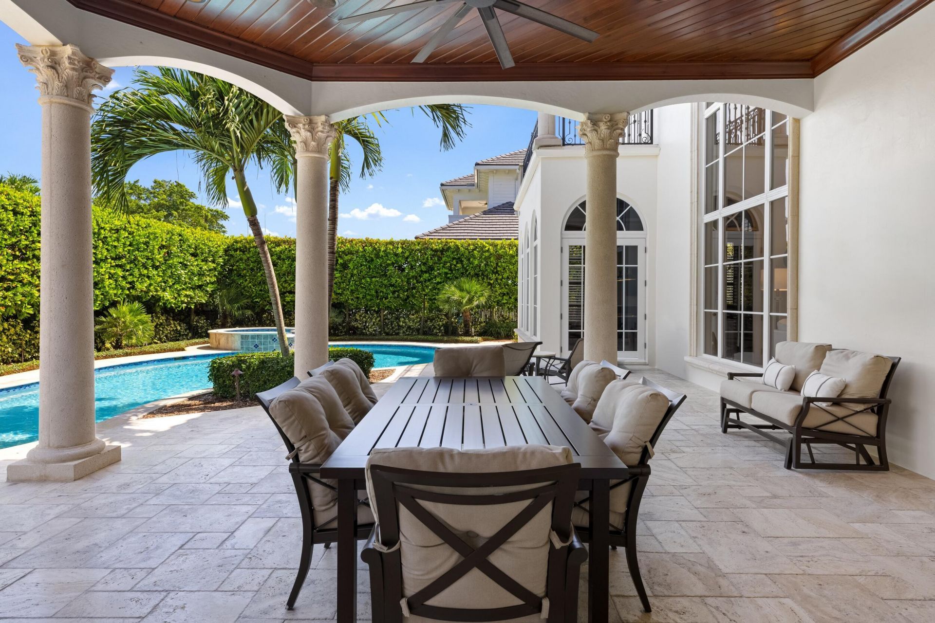 1801 Thatch Palm Drive, Boca Raton, FL 33432 Photo