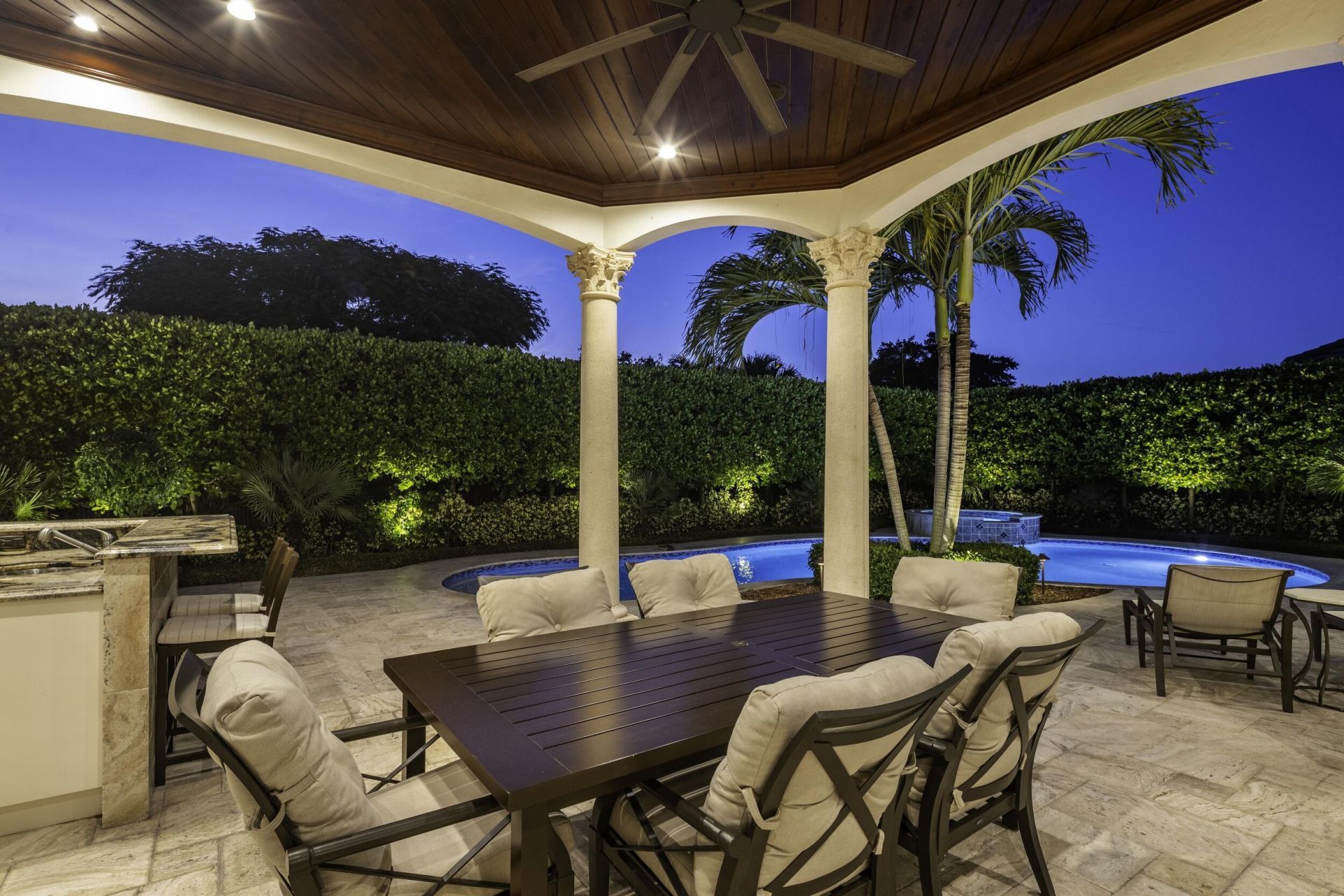 1801 Thatch Palm Drive, Boca Raton, FL 33432 Photo