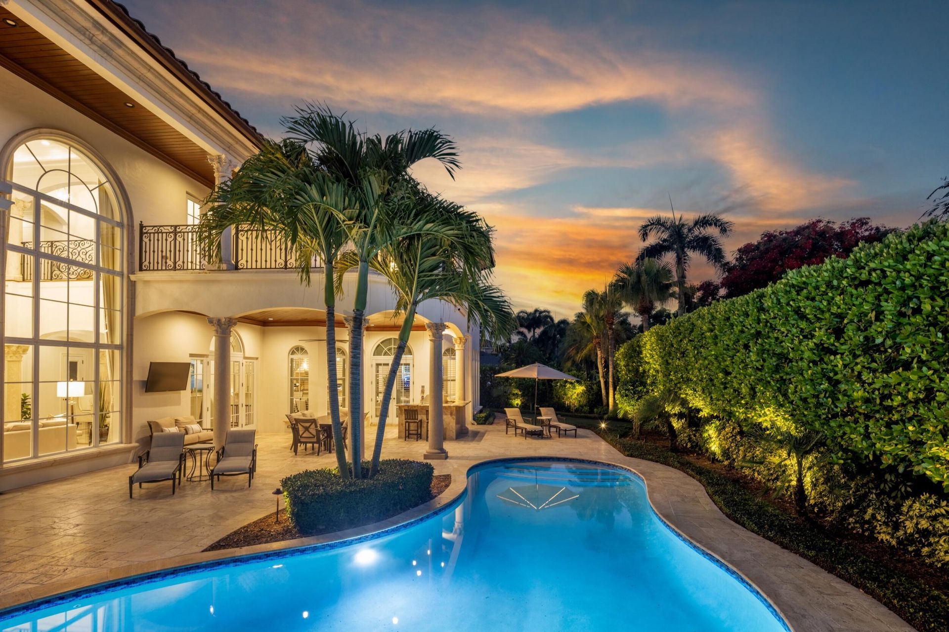 1801 Thatch Palm Drive, Boca Raton, FL 33432 Photo