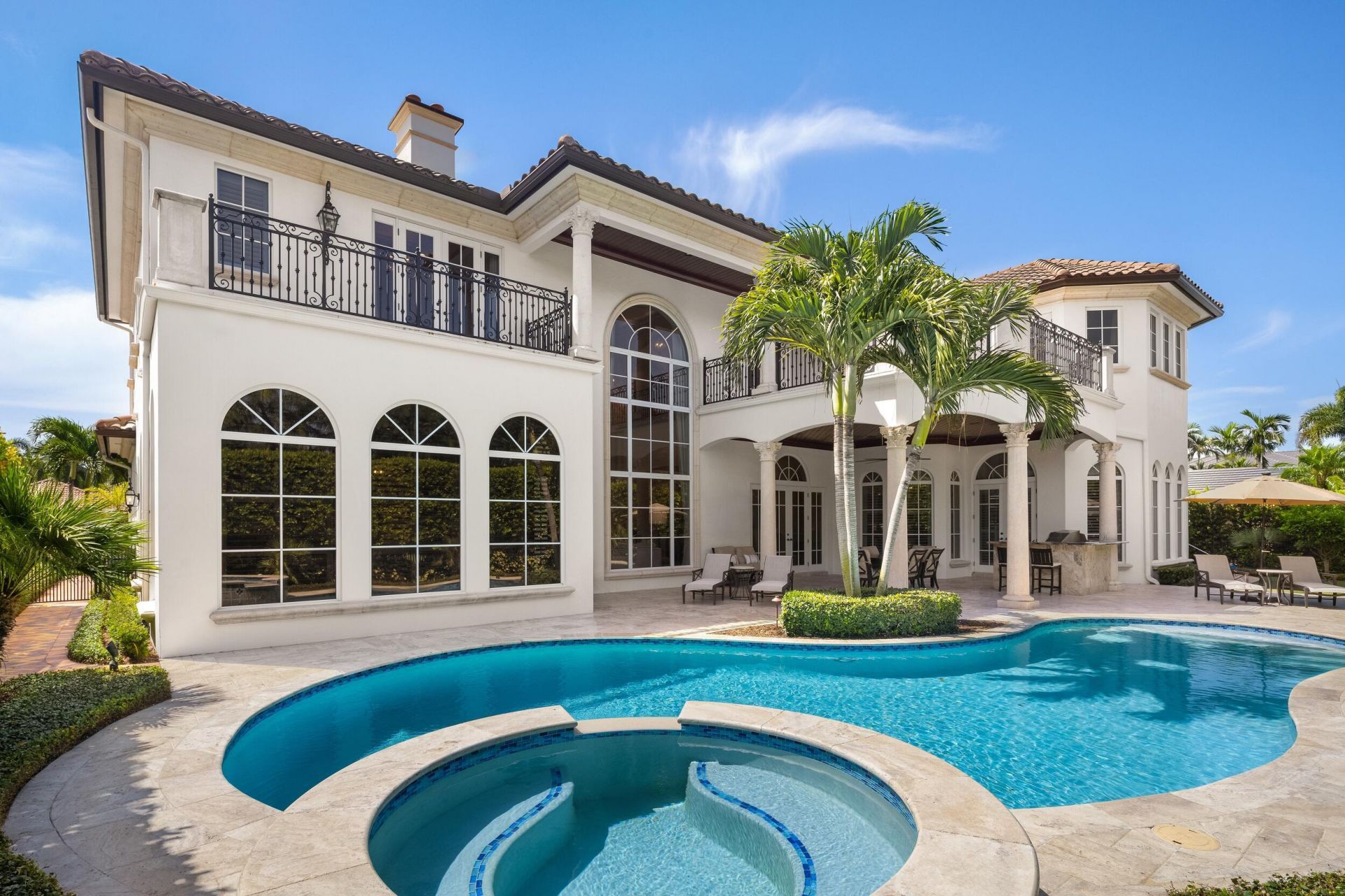 1801 Thatch Palm Drive, Boca Raton, FL 33432 Photo