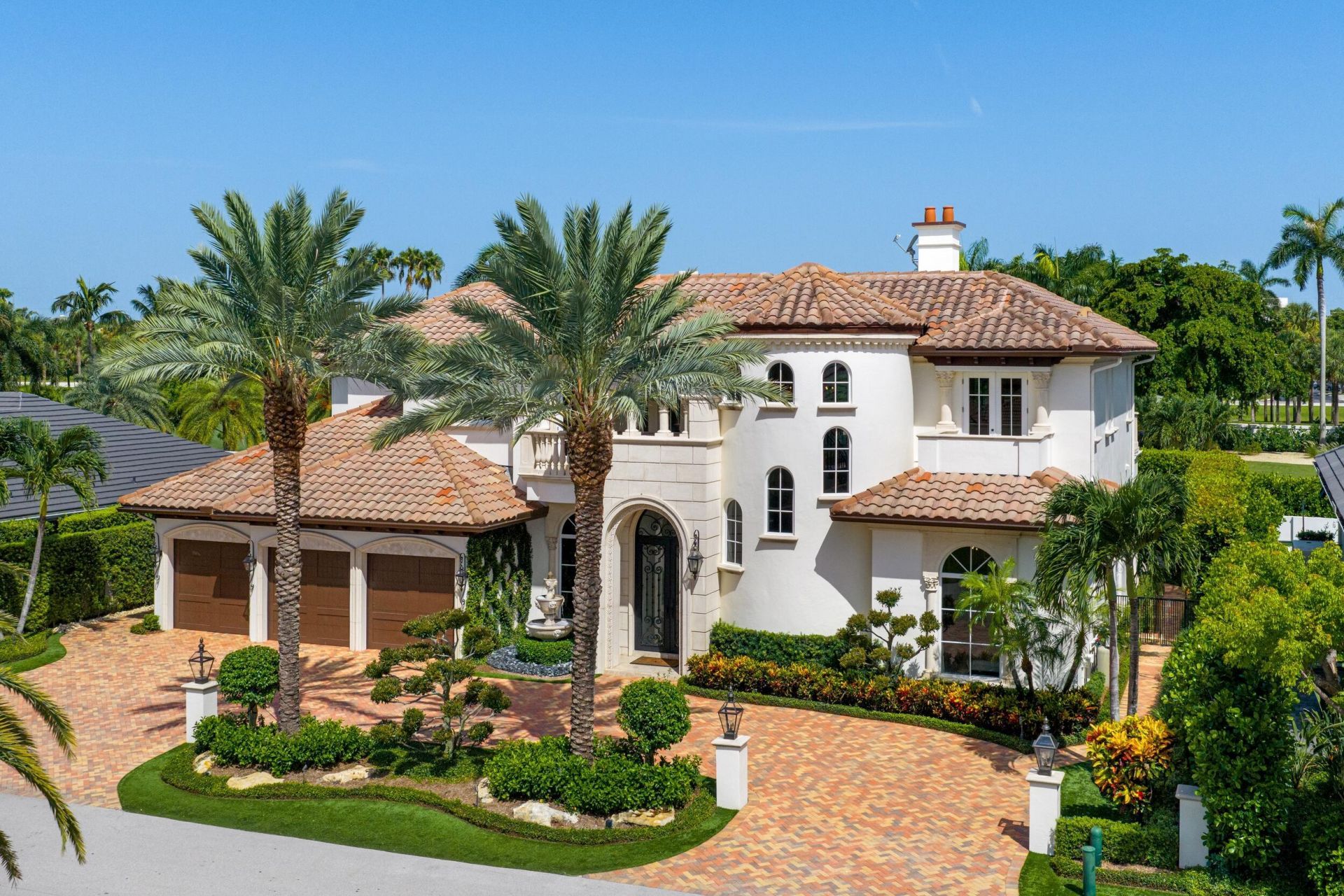 1801 Thatch Palm Drive, Boca Raton, FL 33432 Photo