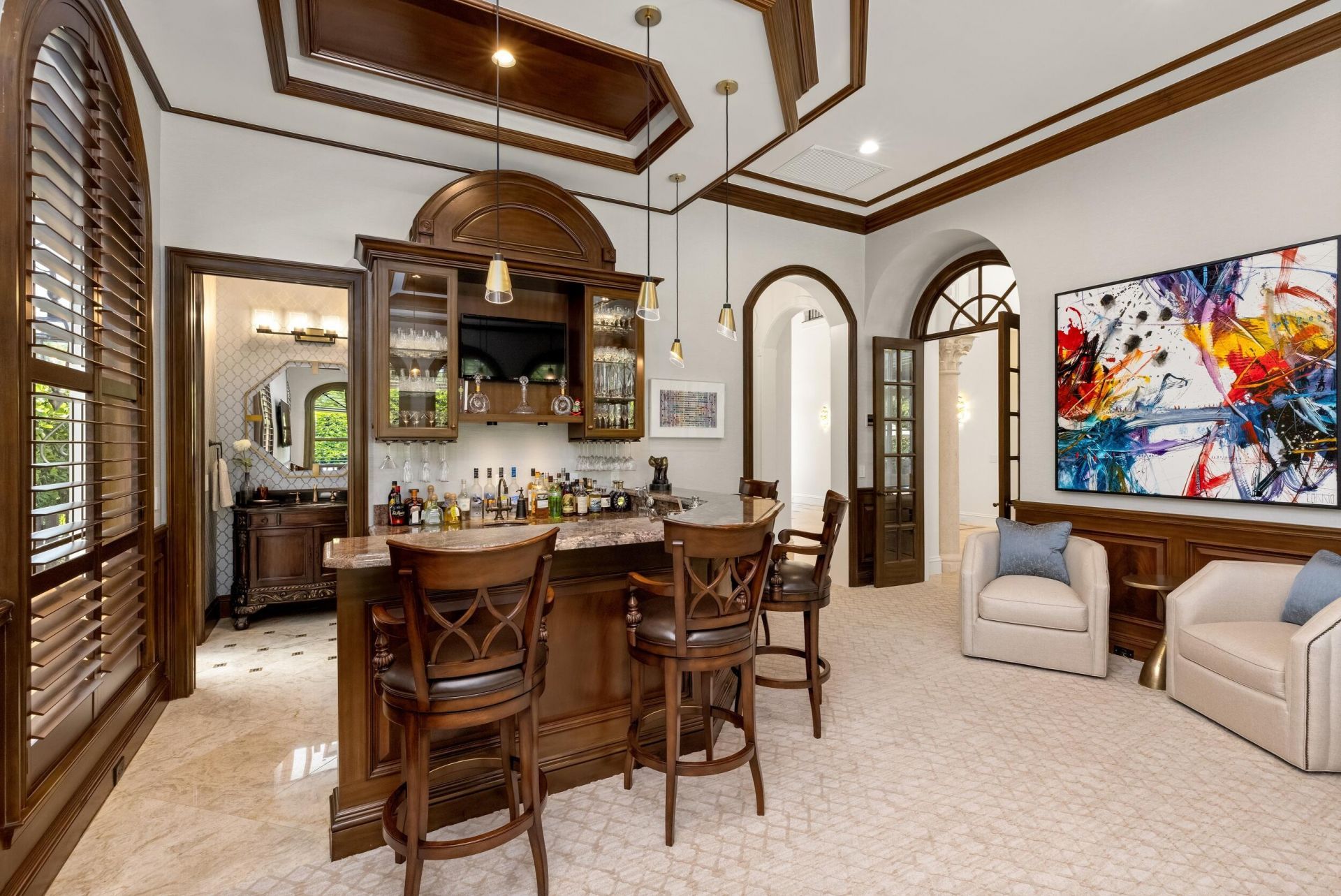 1801 Thatch Palm Drive, Boca Raton, FL 33432 Photo