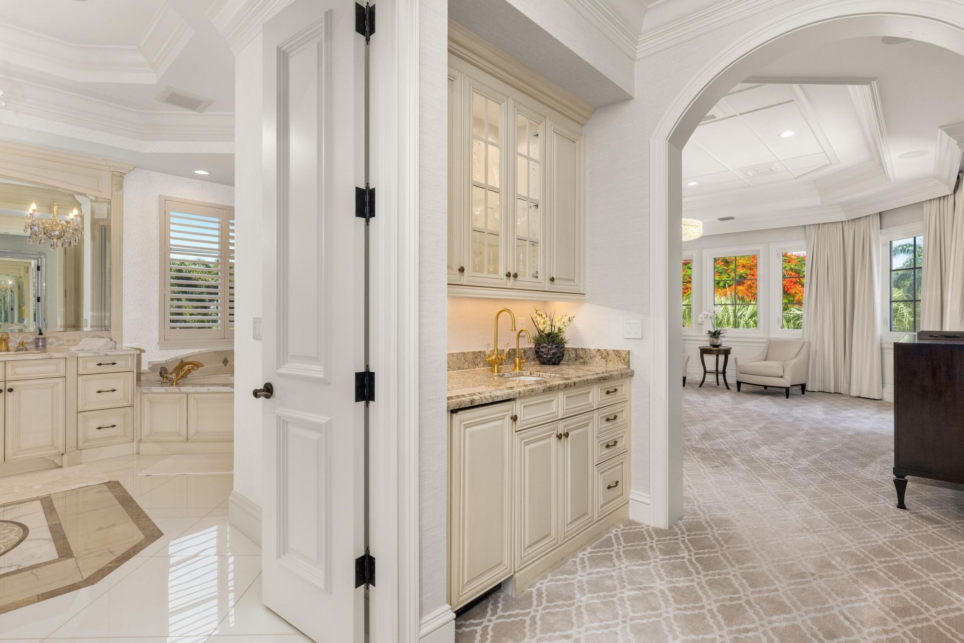 1801 Thatch Palm Drive, Boca Raton, FL 33432 Photo