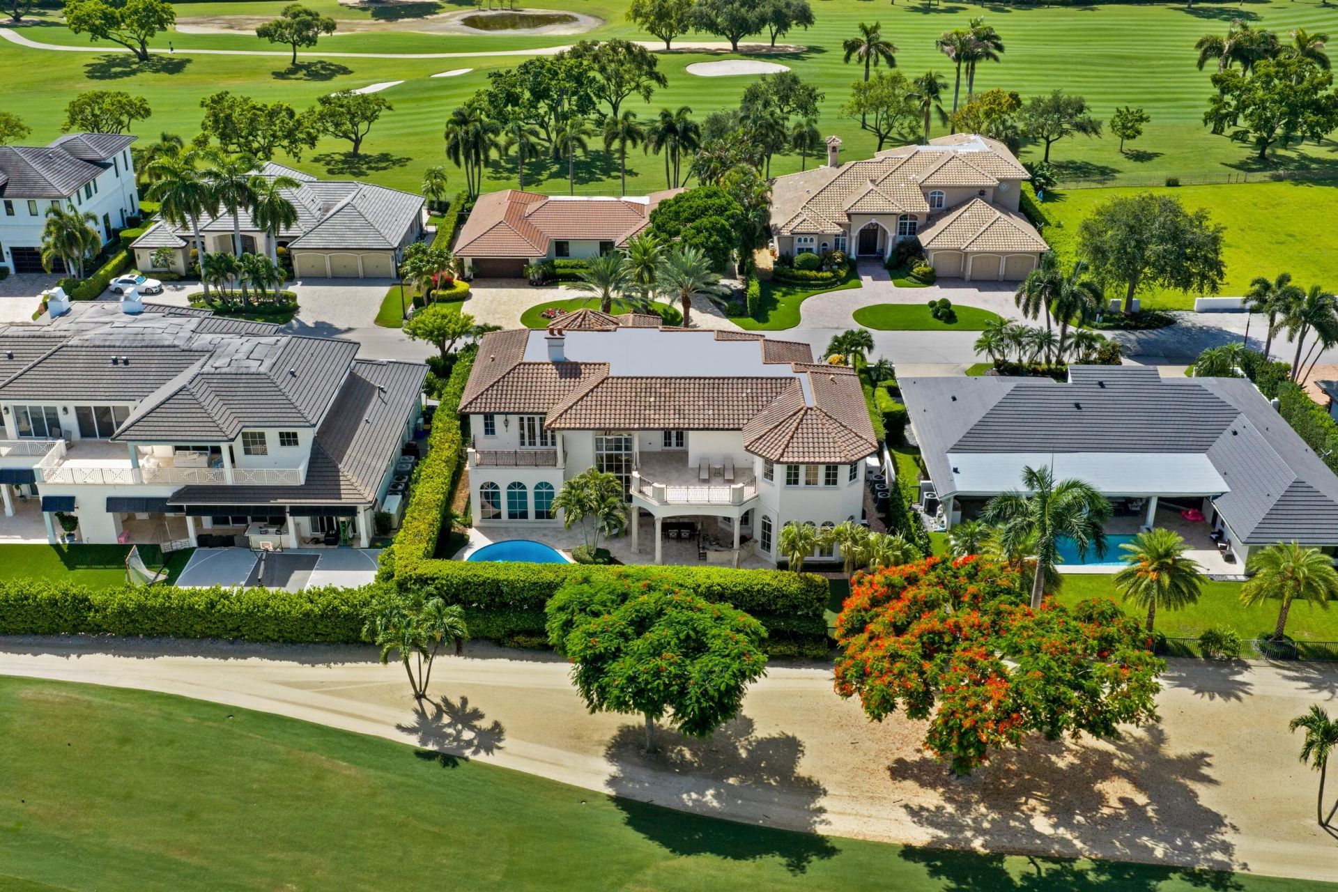 1801 Thatch Palm Drive, Boca Raton, FL 33432 Photo