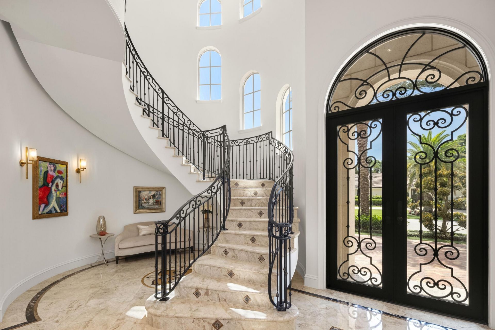 1801 Thatch Palm Drive, Boca Raton, FL 33432 Photo