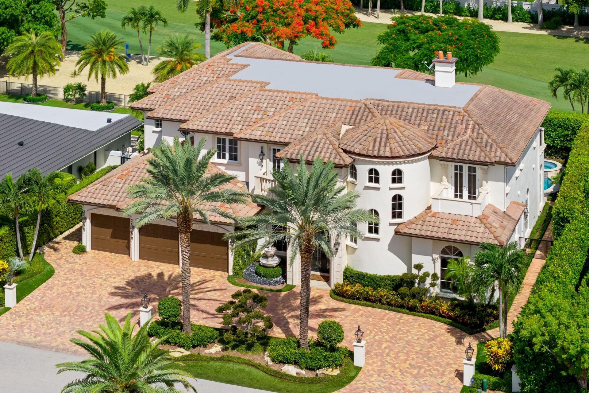 1801 Thatch Palm Drive, Boca Raton, FL 33432 Photo