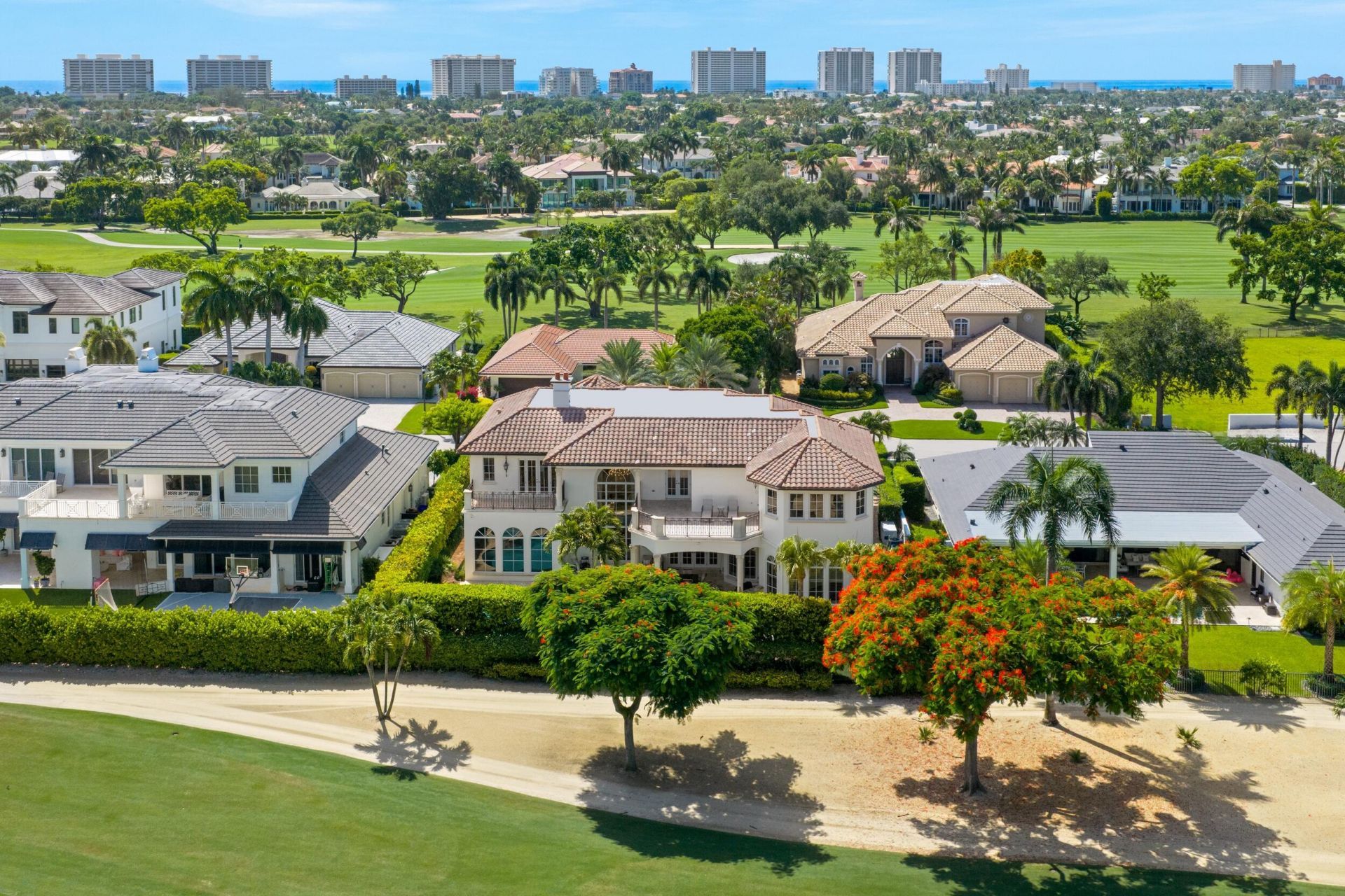 1801 Thatch Palm Drive, Boca Raton, FL 33432 Photo