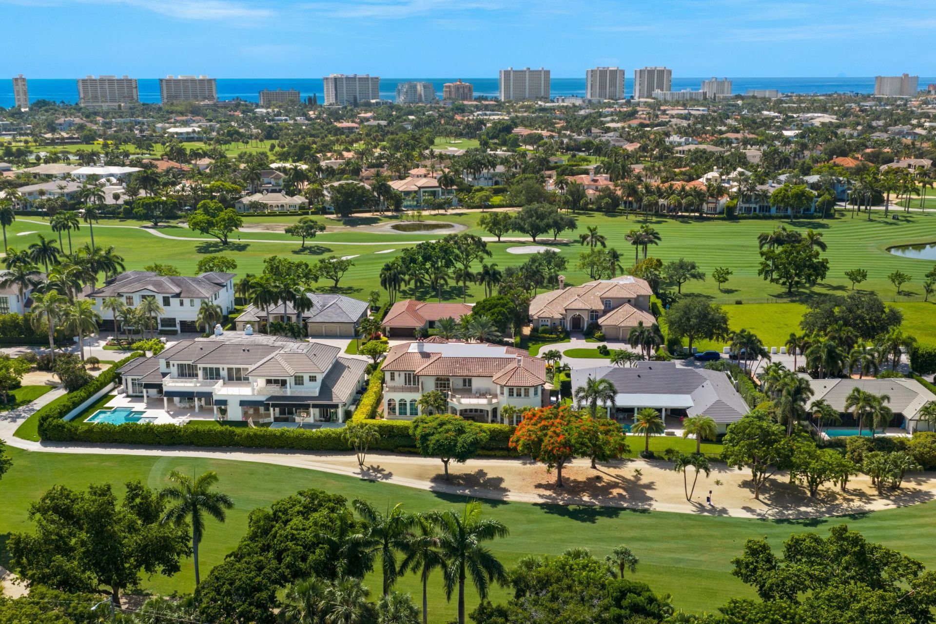 1801 Thatch Palm Drive, Boca Raton, FL 33432 Photo