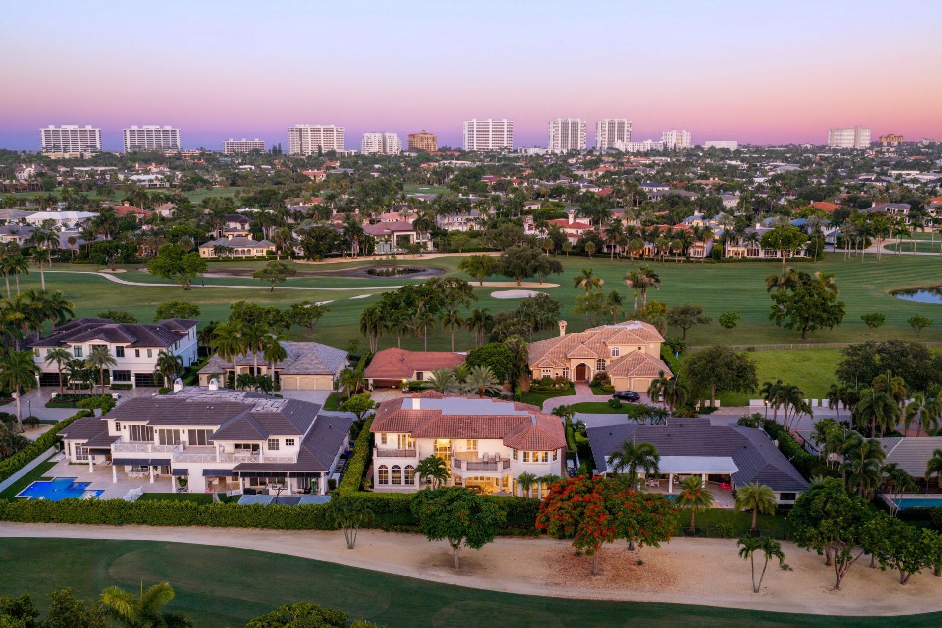 1801 Thatch Palm Drive, Boca Raton, FL 33432 Photo