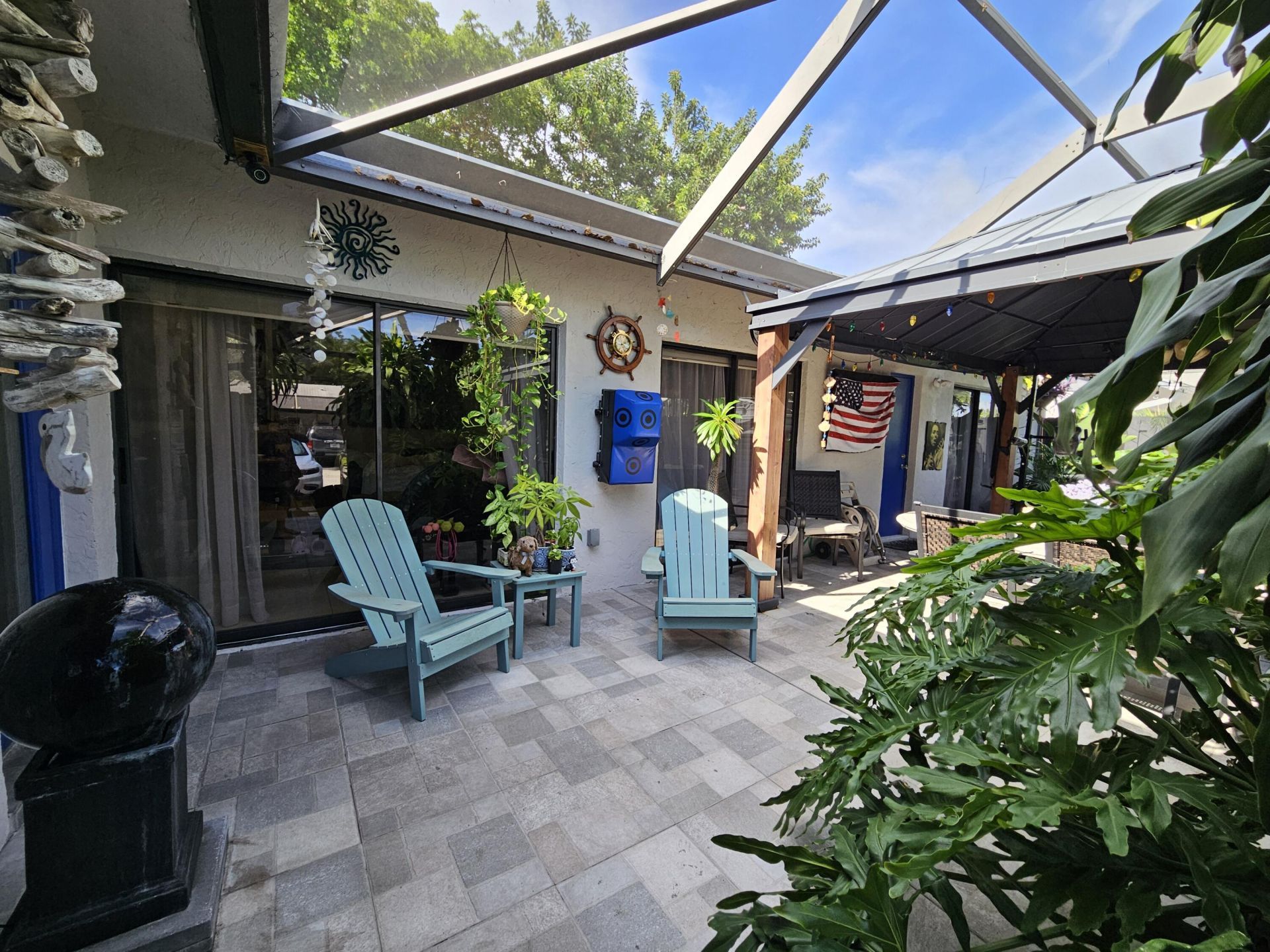 1104 Summit Trail Circle, Unit D, West Palm Beach, FL 33415 Photo