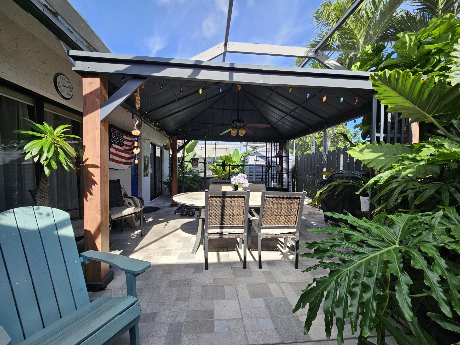 1104 Summit Trail Circle, Unit D, West Palm Beach, FL 33415 Photo