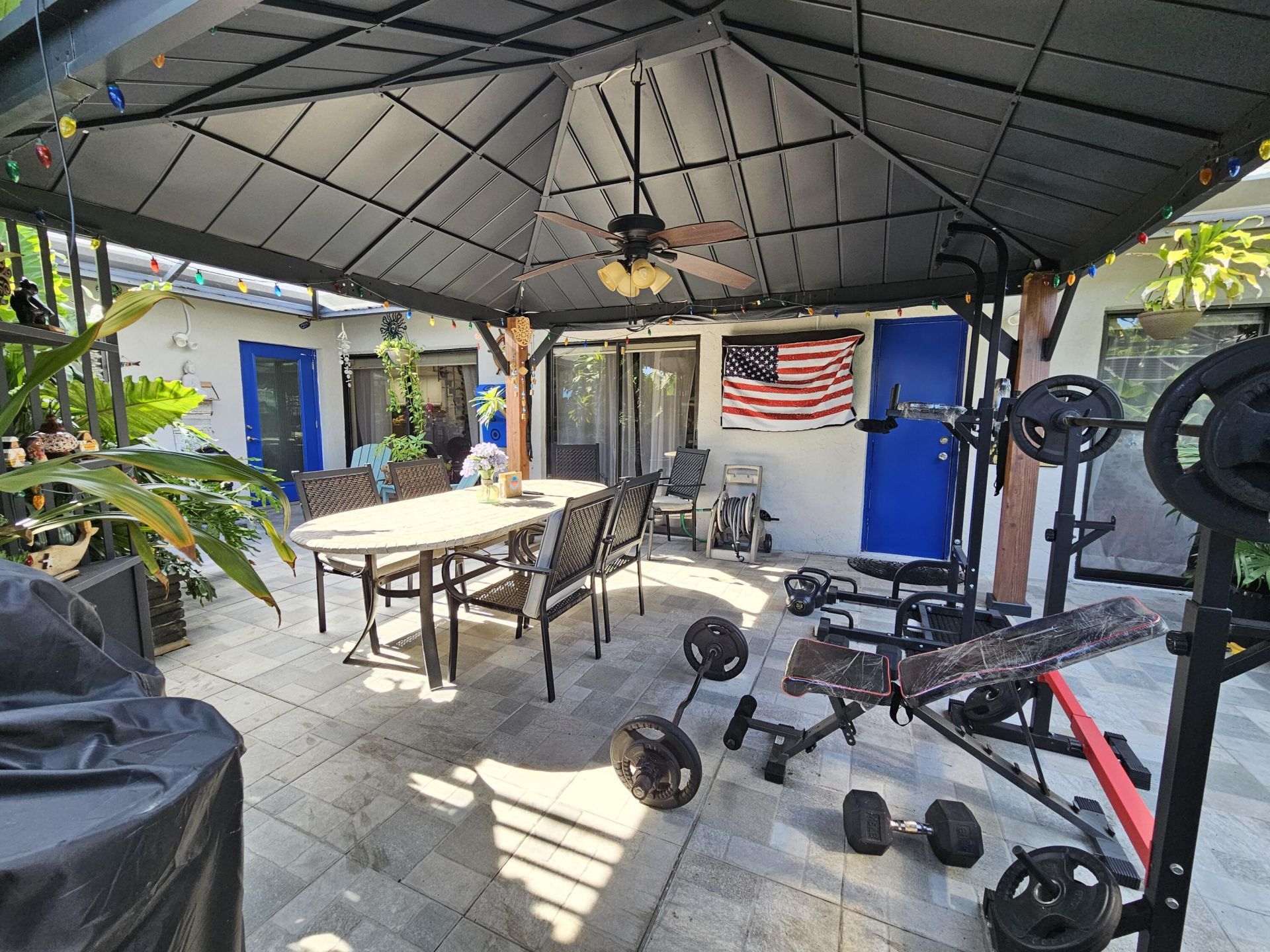 1104 Summit Trail Circle, Unit D, West Palm Beach, FL 33415 Photo