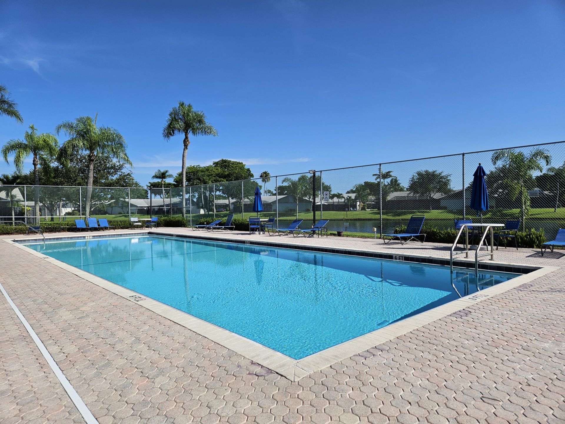 1104 Summit Trail Circle, Unit D, West Palm Beach, FL 33415 Photo