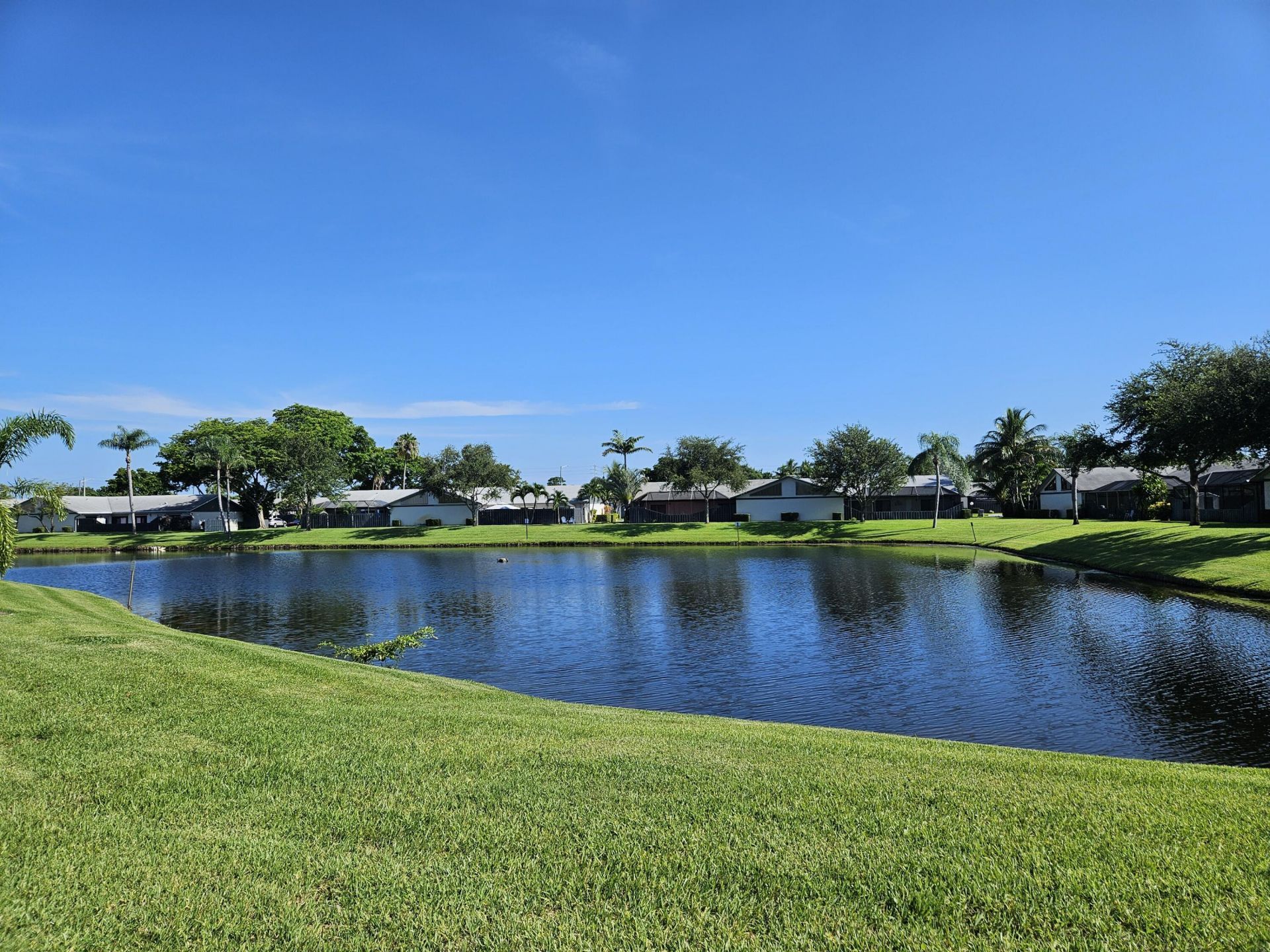1104 Summit Trail Circle, Unit D, West Palm Beach, FL 33415 Photo