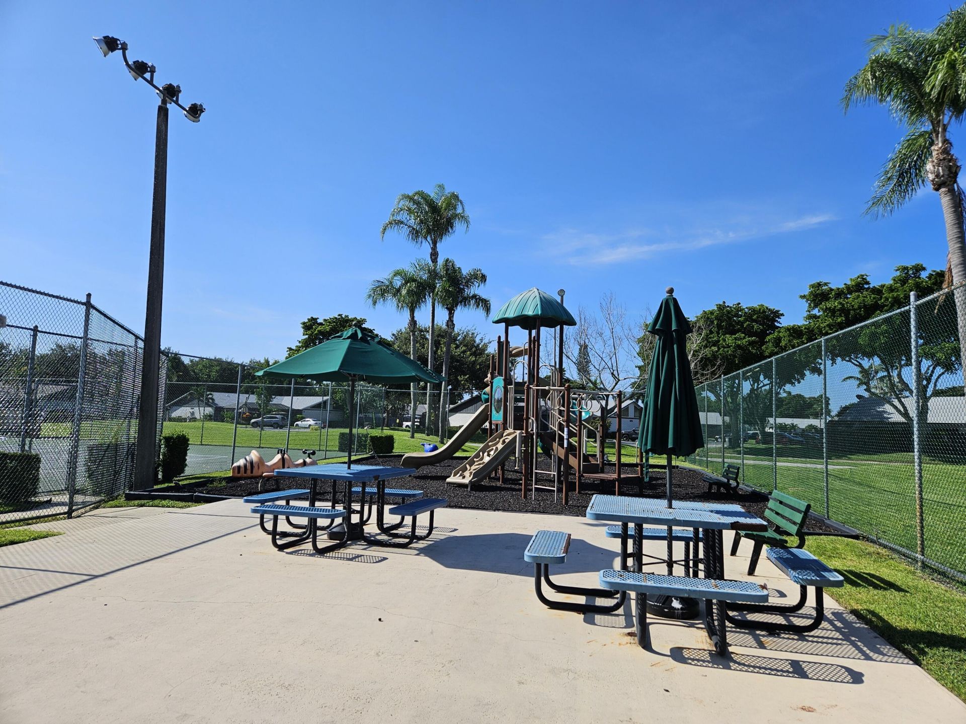 1104 Summit Trail Circle, Unit D, West Palm Beach, FL 33415 Photo