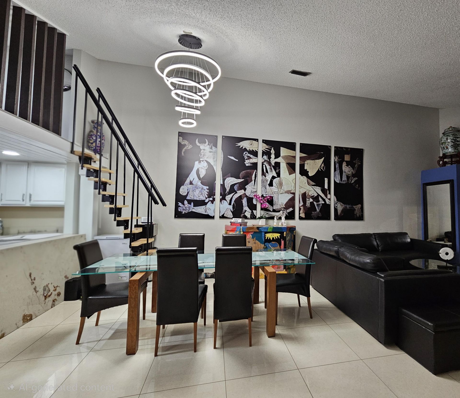1104 Summit Trail Circle, Unit D, West Palm Beach, FL 33415 Photo