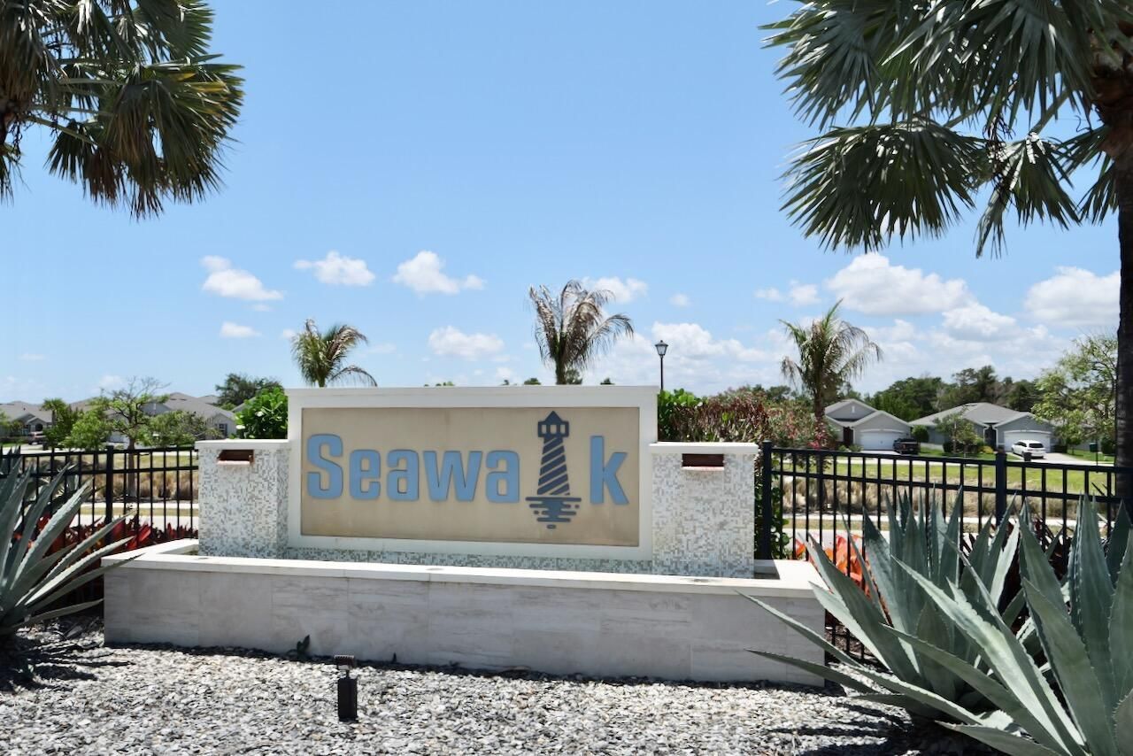 1753 NE White Pine Terrace, Ocean Breeze, FL 34957 Photo