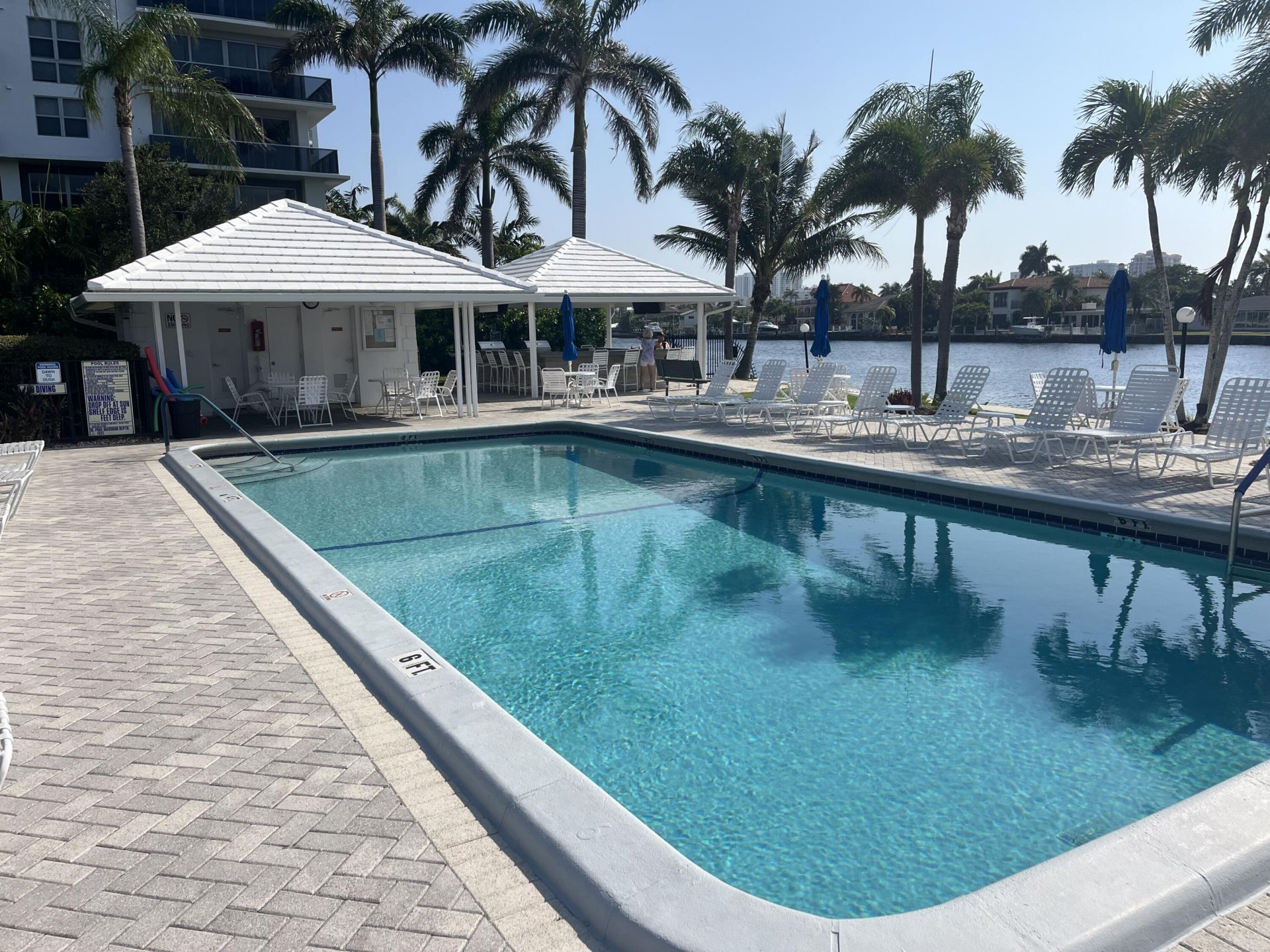 6411 Bay Club Drive, Unit 2, Fort Lauderdale, FL 33308 Photo