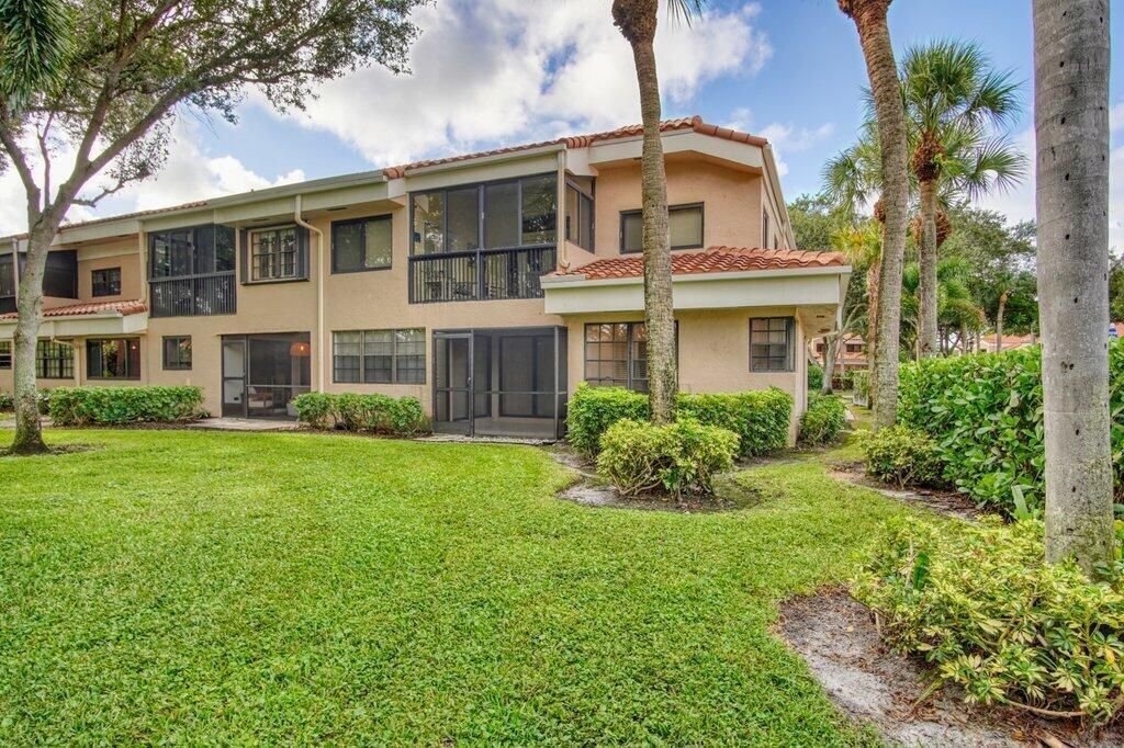 17388 Boca Club Boulevard, Unit 201, Boca Raton, FL 33487 Photo