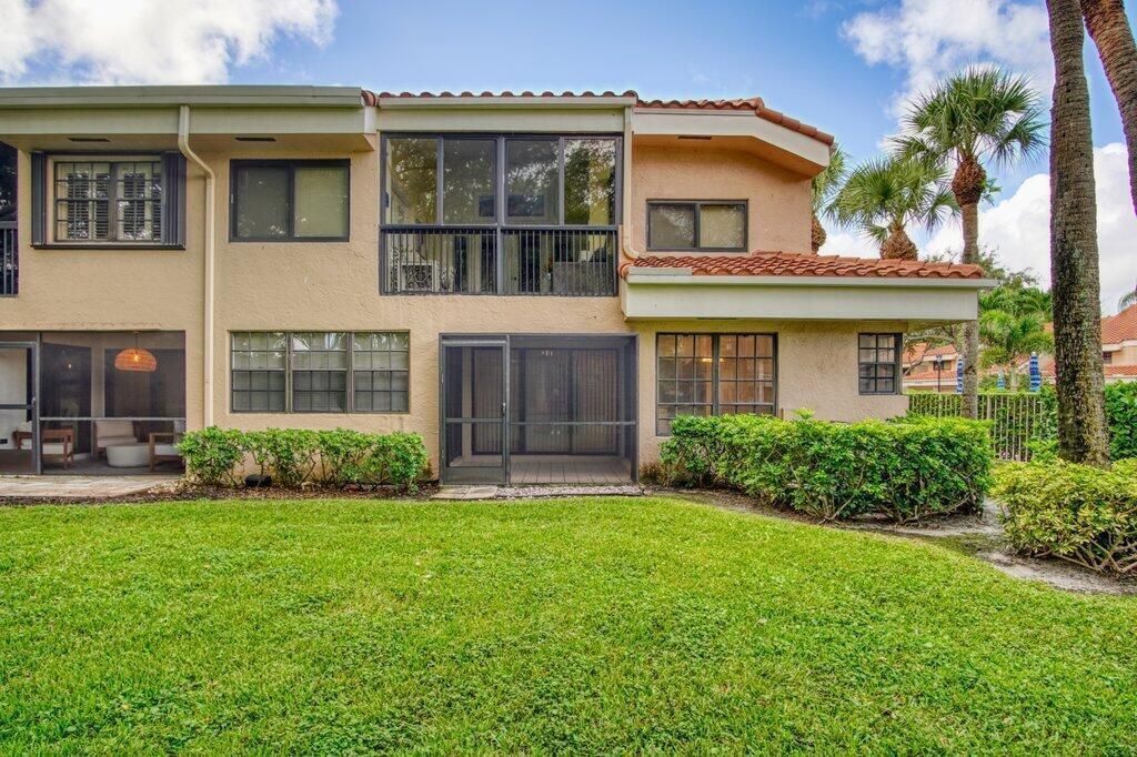 17388 Boca Club Boulevard, Unit 201, Boca Raton, FL 33487 Photo