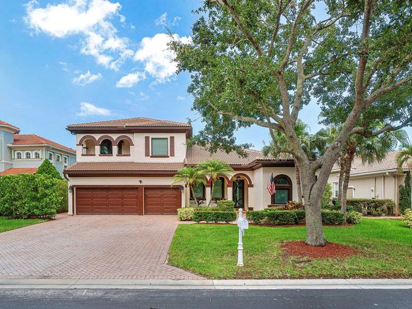 735 NW 124TH Avenue, Coral Springs, FL 33071