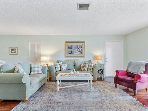 2015 S SEACREST Boulevard, Unit C, Boynton Beach, FL 33435
