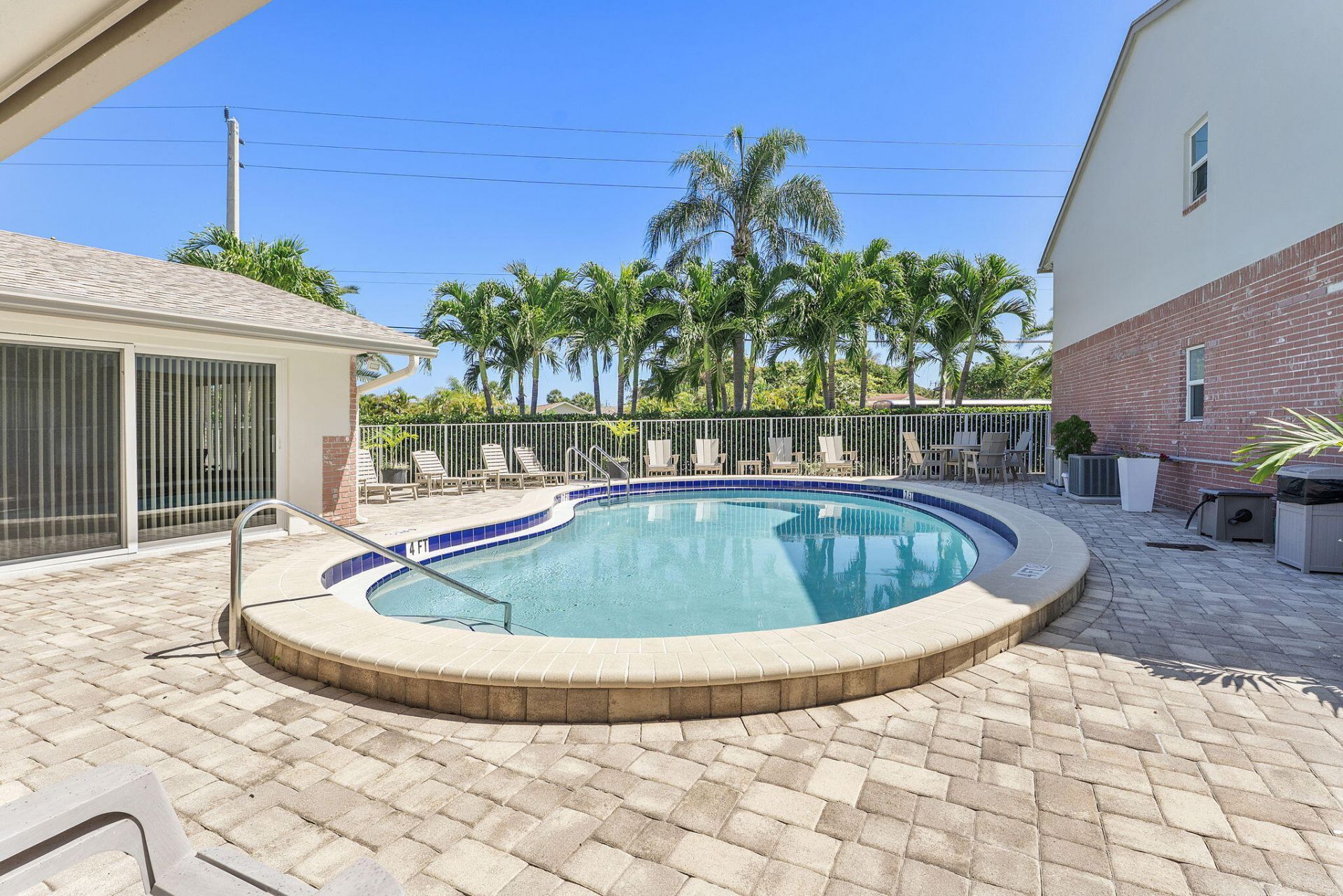 2015 S Seacrest Boulevard, Unit C, Boynton Beach, FL 33435 Photo