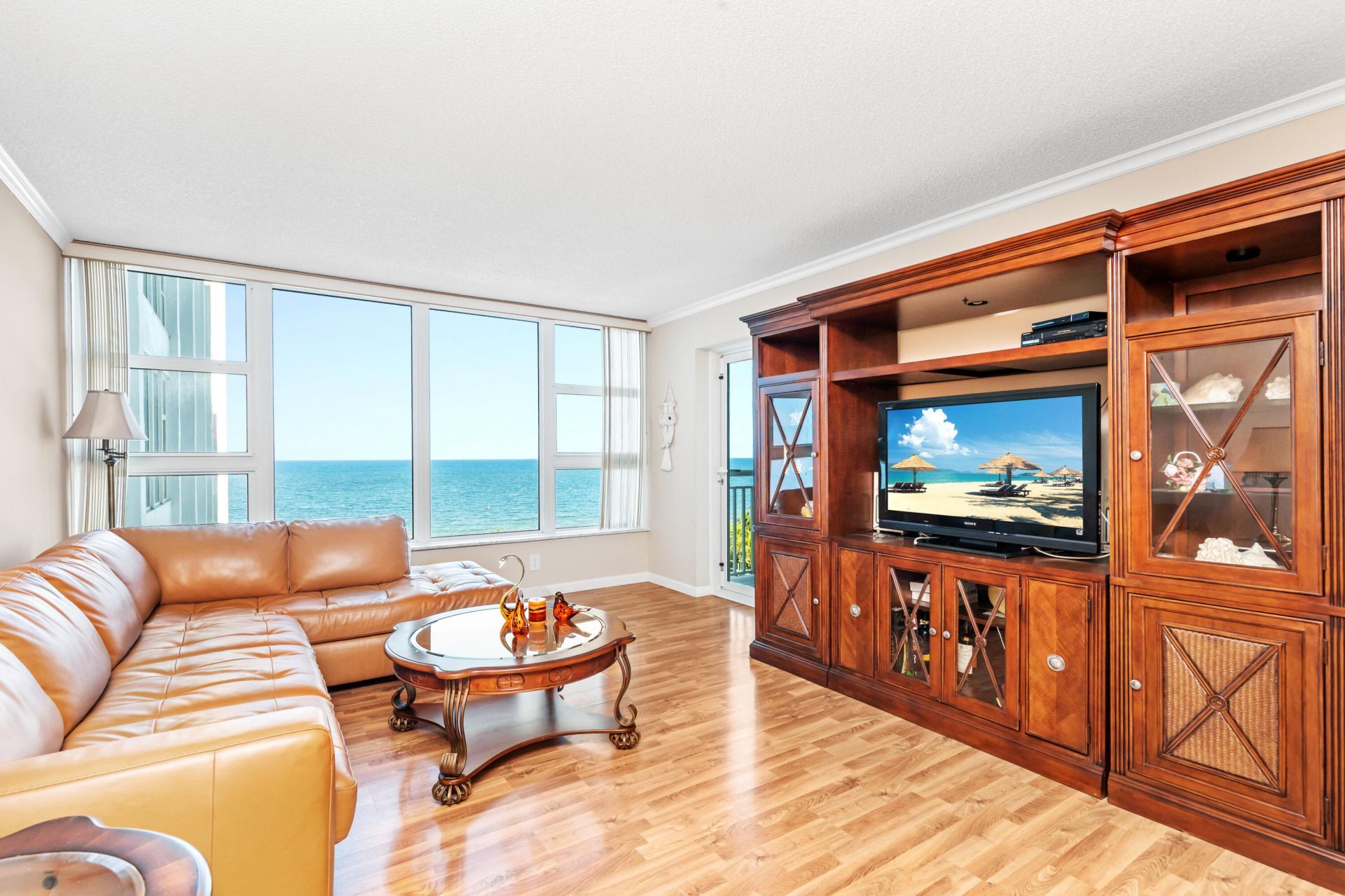 1620 S Ocean Boulevard, Unit 7K, Lauderdale by the Sea, FL 33062 Photo
