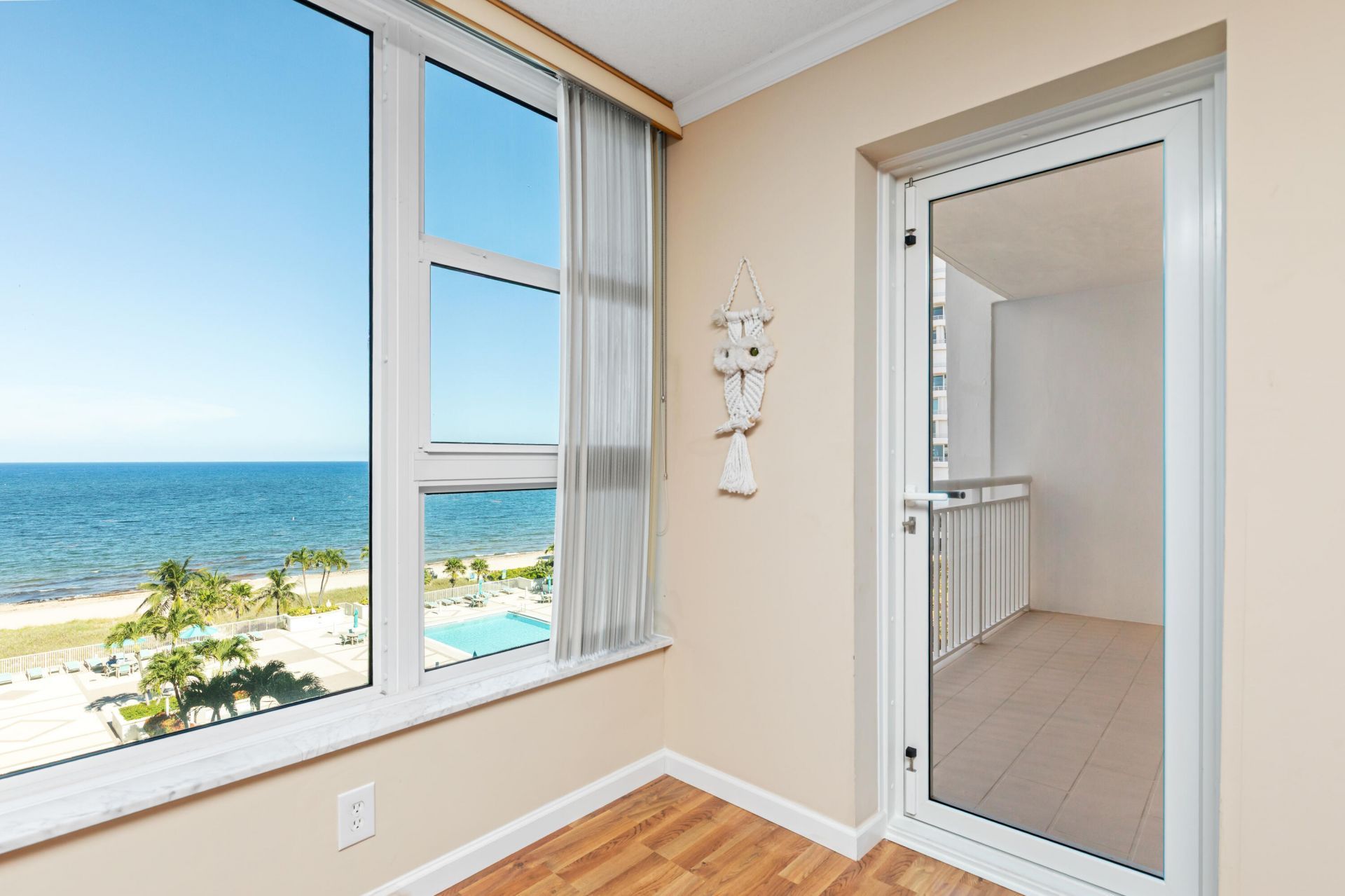 1620 S Ocean Boulevard, Unit 7K, Lauderdale by the Sea, FL 33062 Photo