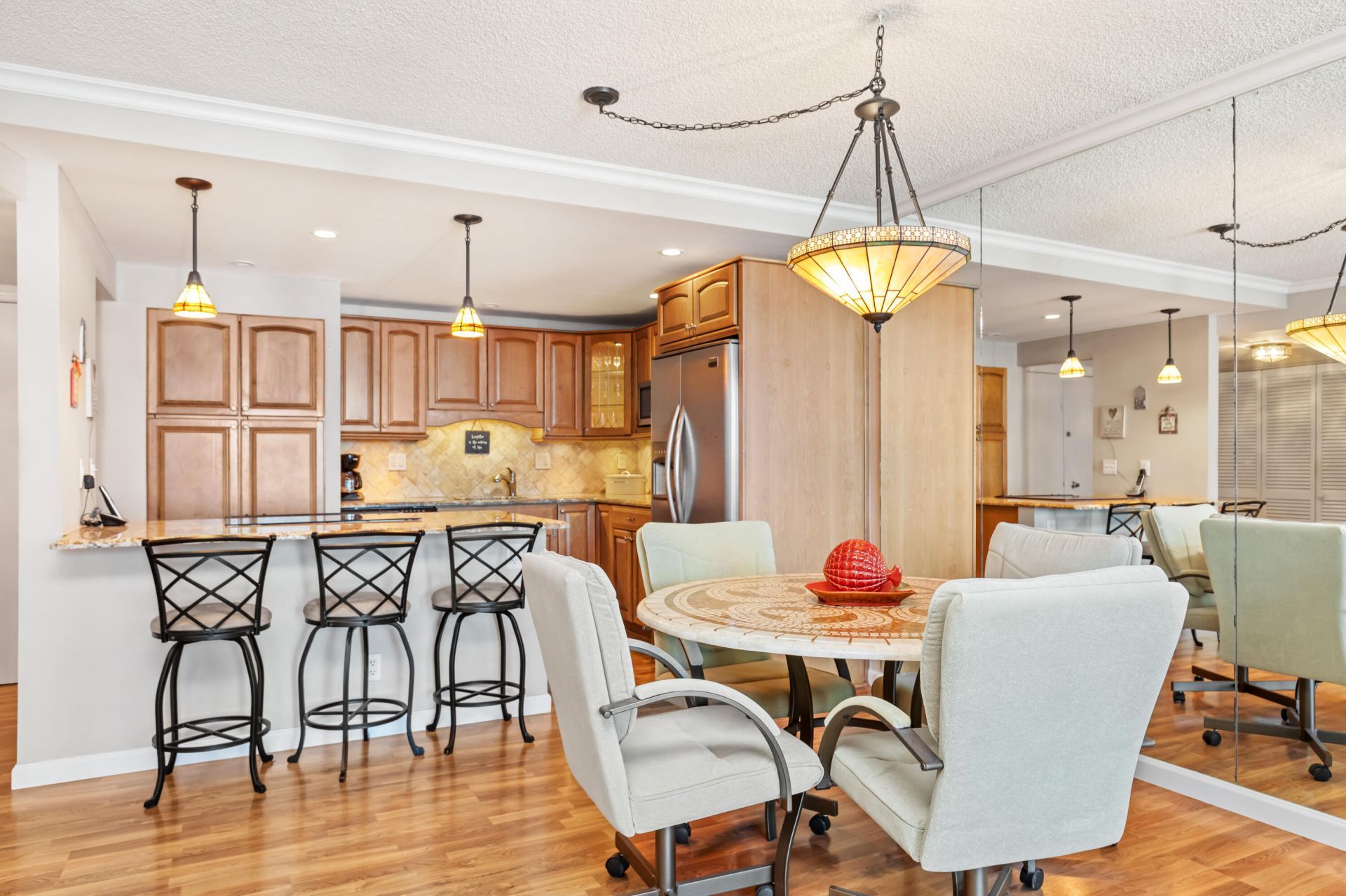 1620 S Ocean Boulevard, Unit 7K, Lauderdale by the Sea, FL 33062 Photo