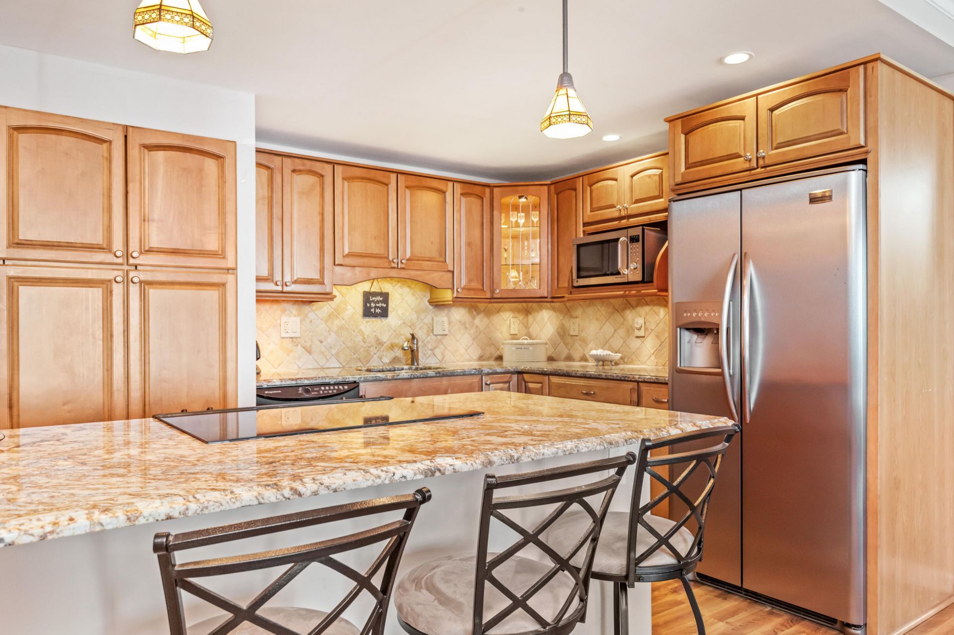 1620 S Ocean Boulevard, Unit 7K, Lauderdale by the Sea, FL 33062 Photo