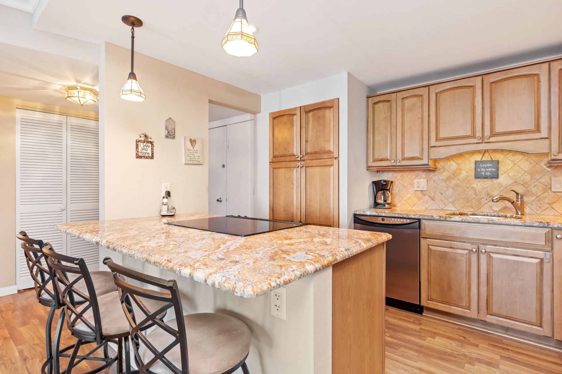 1620 S Ocean Boulevard, Unit 7K, Lauderdale by the Sea, FL 33062 Photo