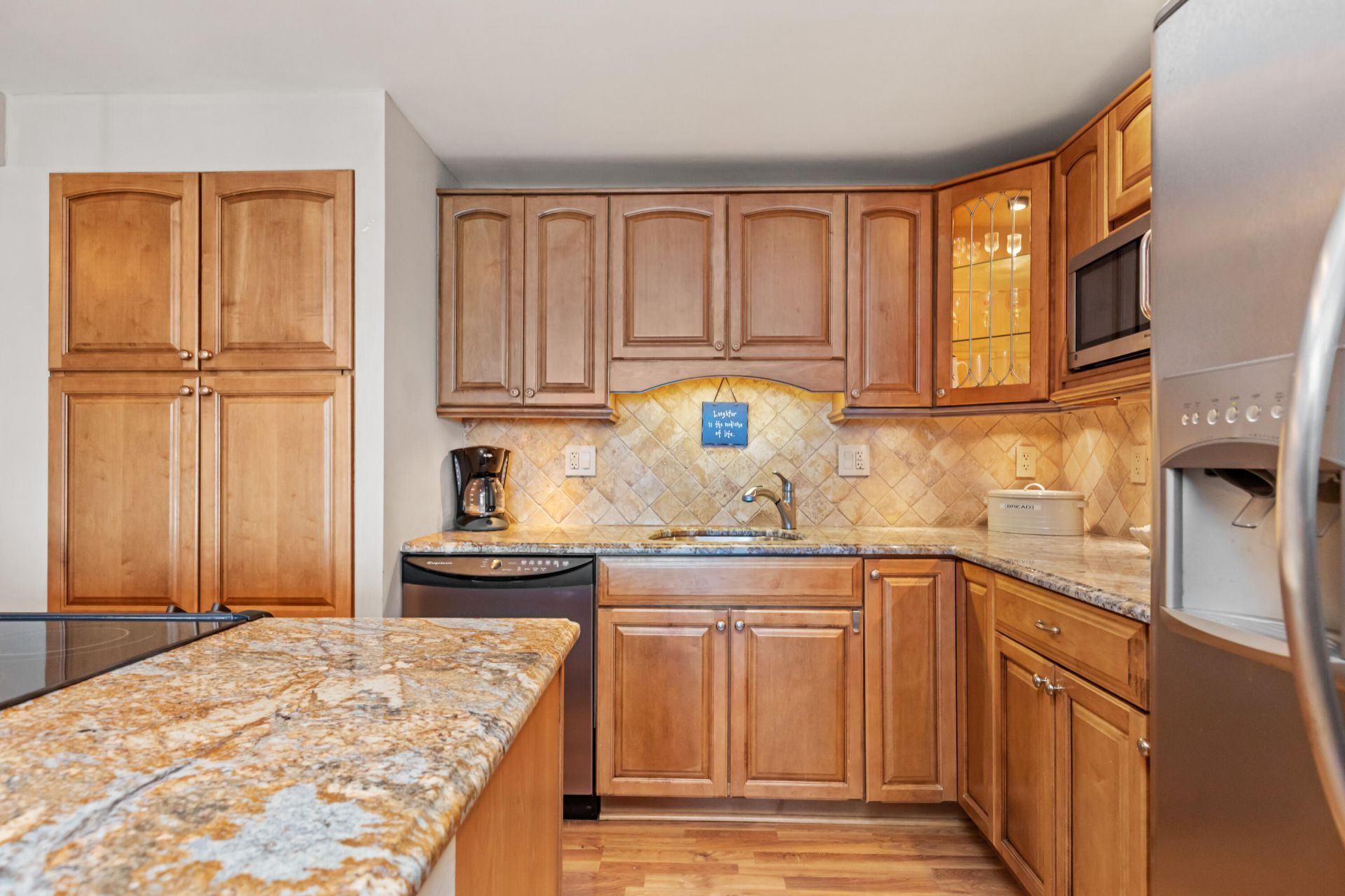 1620 S Ocean Boulevard, Unit 7K, Lauderdale by the Sea, FL 33062 Photo