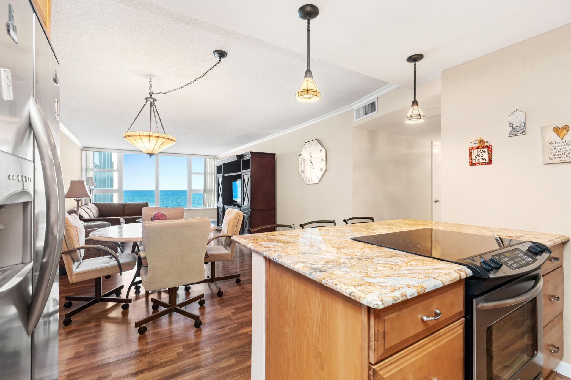 1620 S Ocean Boulevard, Unit 7K, Lauderdale by the Sea, FL 33062 Photo