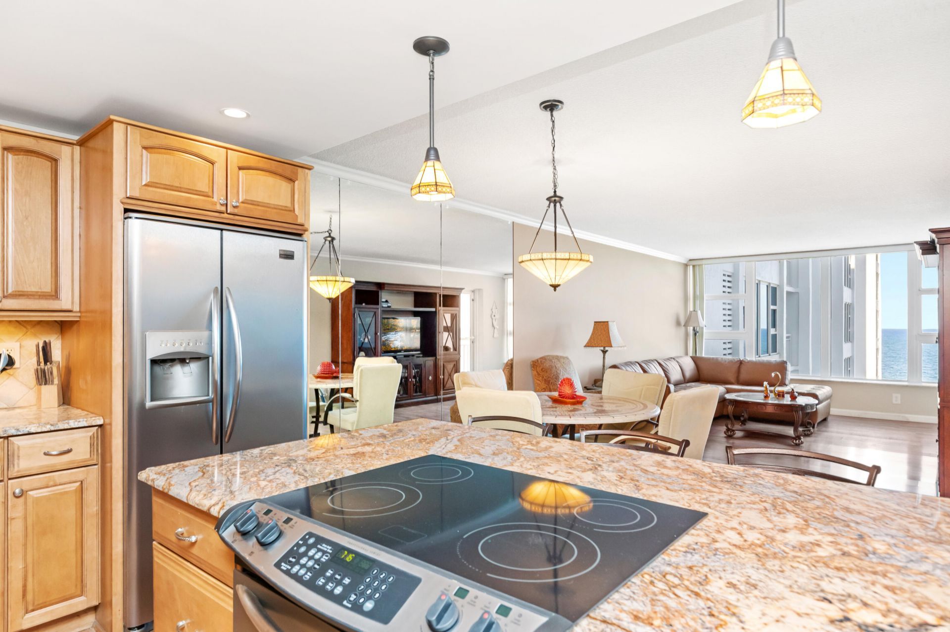1620 S Ocean Boulevard, Unit 7K, Lauderdale by the Sea, FL 33062 Photo