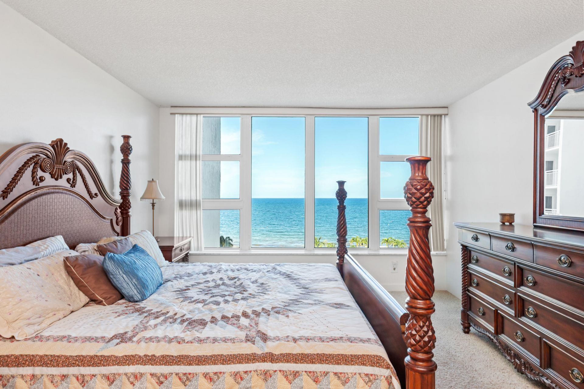 1620 S Ocean Boulevard, Unit 7K, Lauderdale by the Sea, FL 33062 Photo