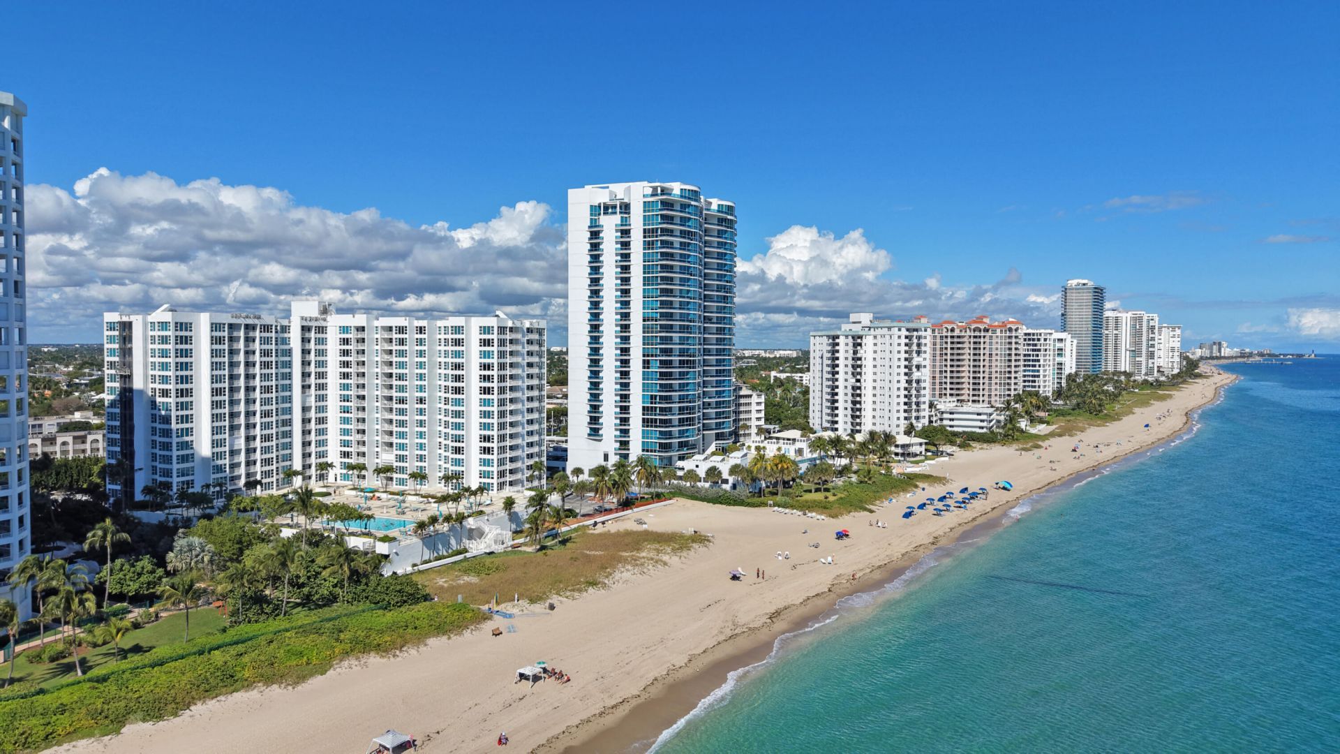 1620 S Ocean Boulevard, Unit 7K, Lauderdale by the Sea, FL 33062 Photo