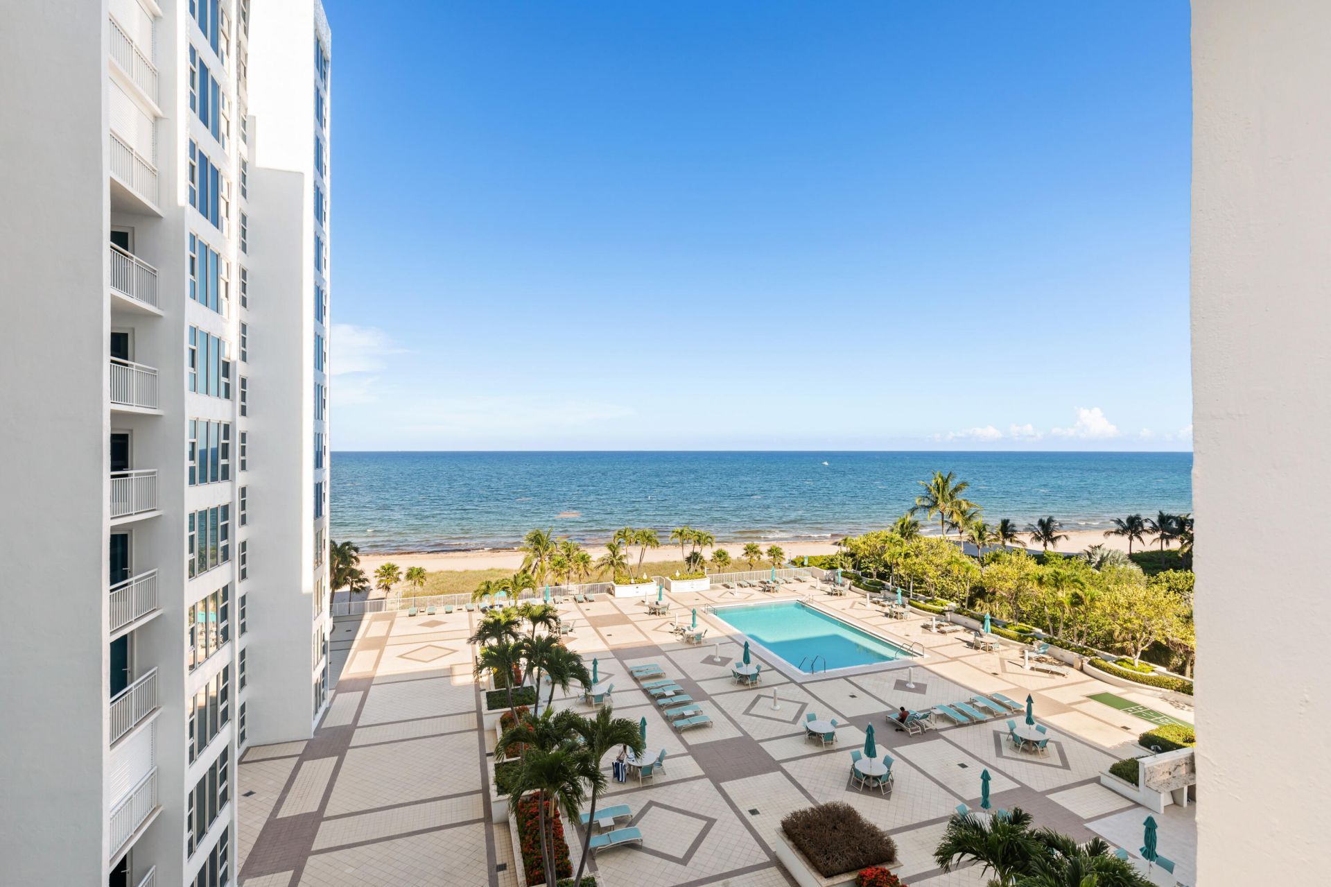 1620 S Ocean Boulevard, Unit 7K, Lauderdale by the Sea, FL 33062 Photo