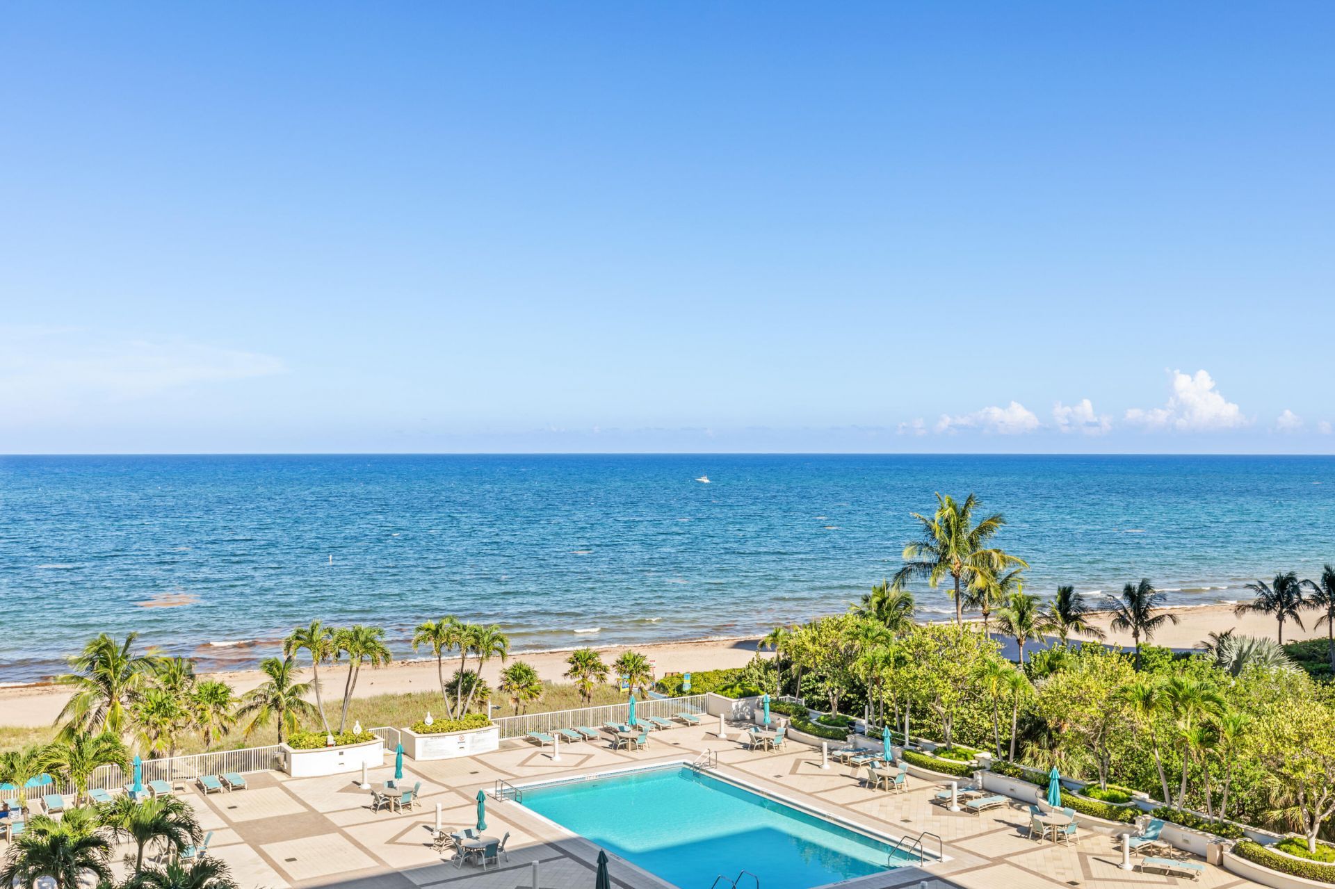 1620 S Ocean Boulevard, Unit 7K, Lauderdale by the Sea, FL 33062 Photo