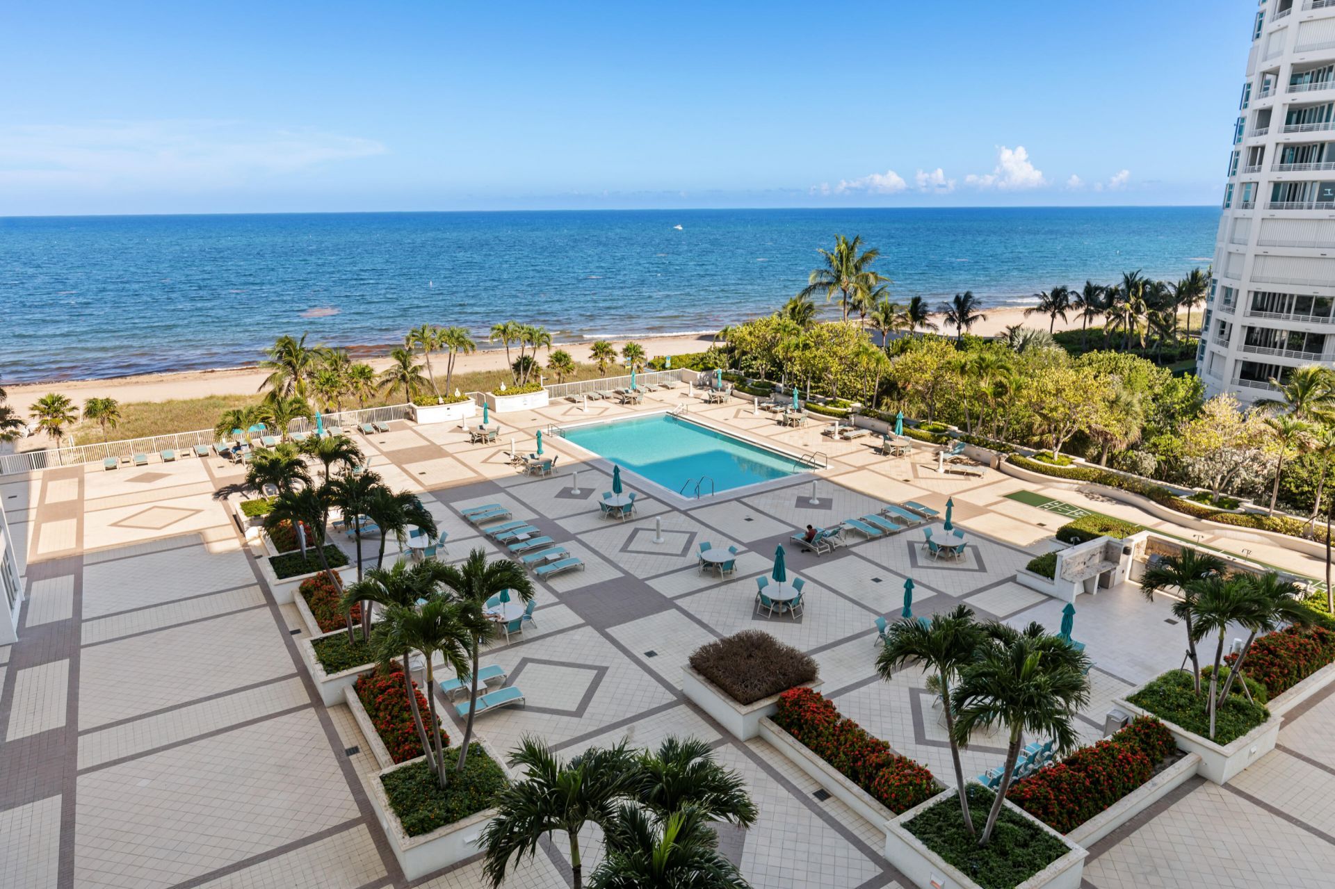 1620 S Ocean Boulevard, Unit 7K, Lauderdale by the Sea, FL 33062 Photo
