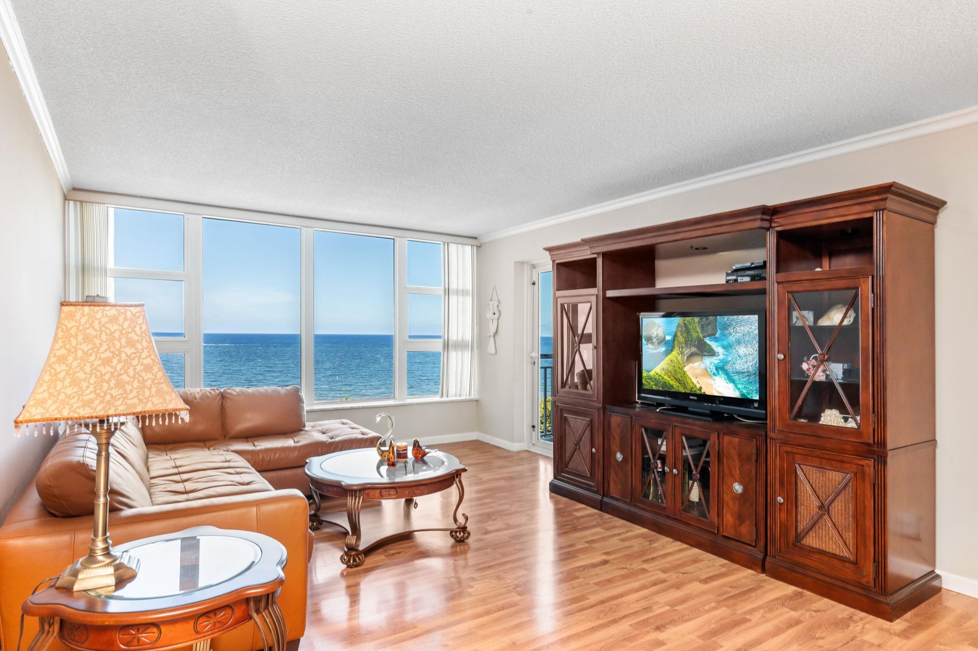 1620 S Ocean Boulevard, Unit 7K, Lauderdale by the Sea, FL 33062 Photo