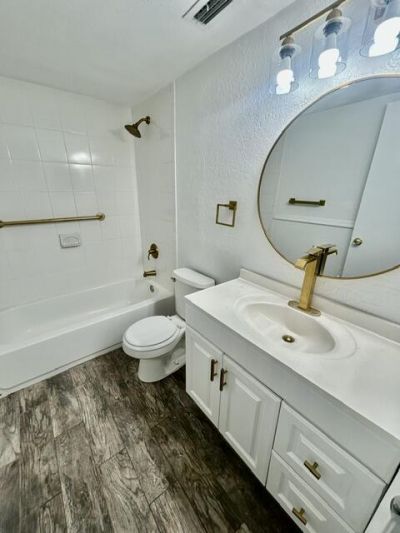 120 Sparrow Drive, Unit 115, Royal Palm Beach, FL 33411 Photo