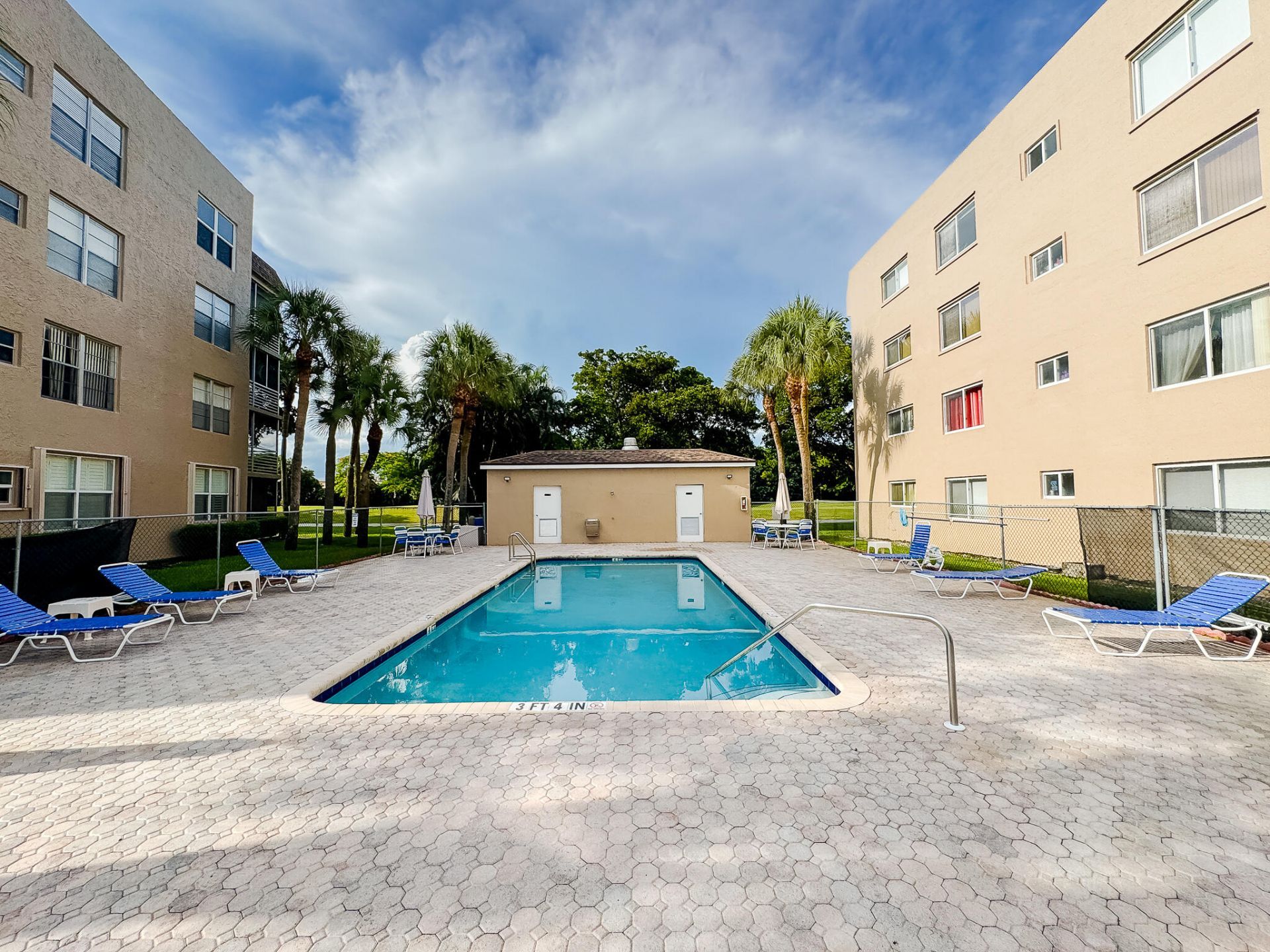 9460 Tangerine Place, Unit 207, Davie, FL 33324 Photo